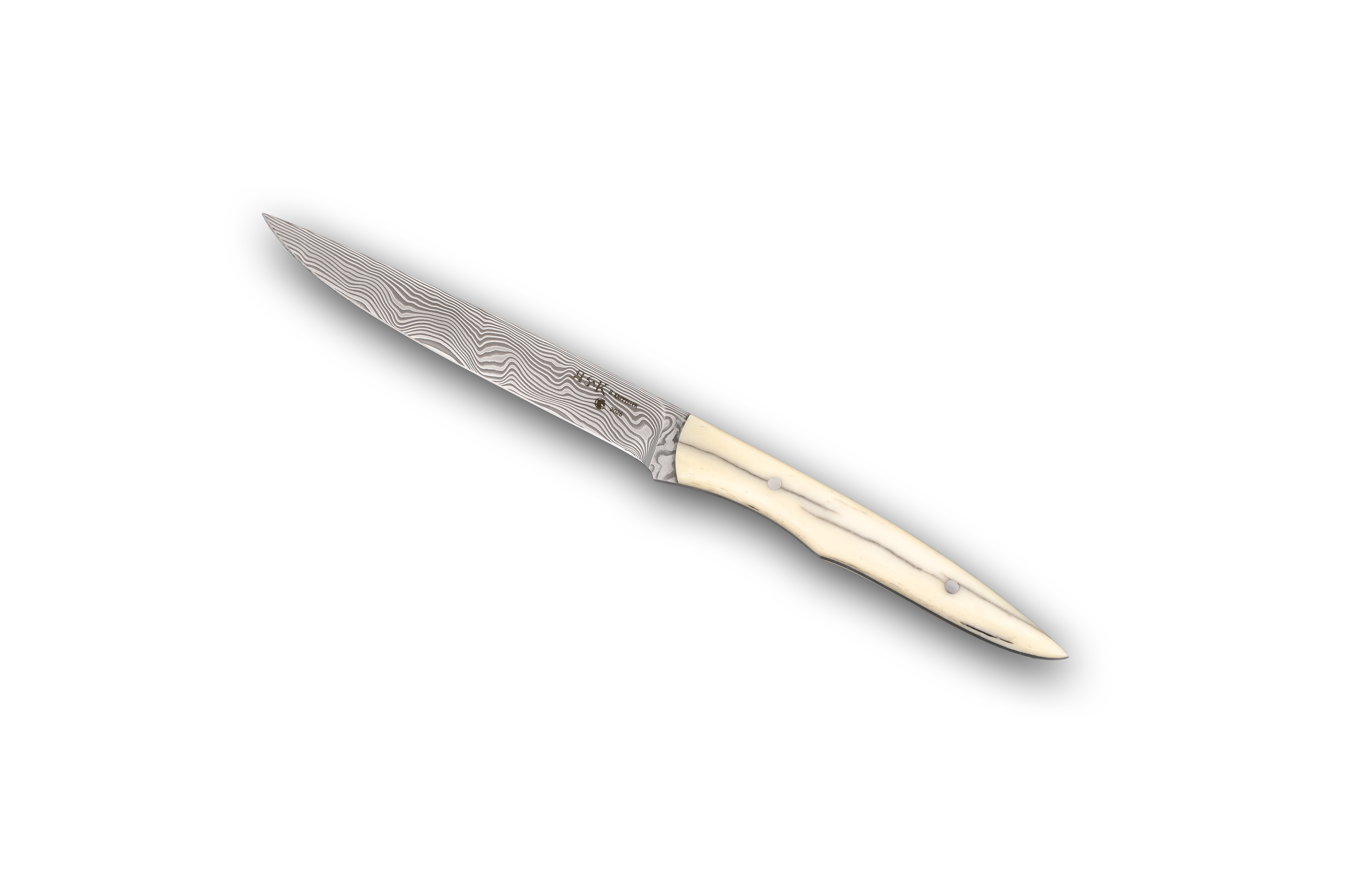 Flach-Erl-Messer Brieföffner