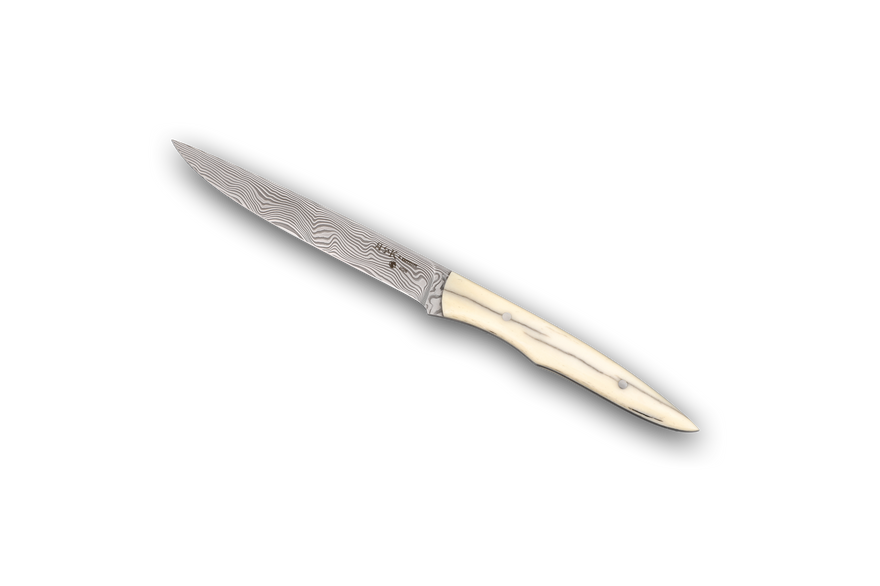 Flach-Erl-Messer Brieföffner