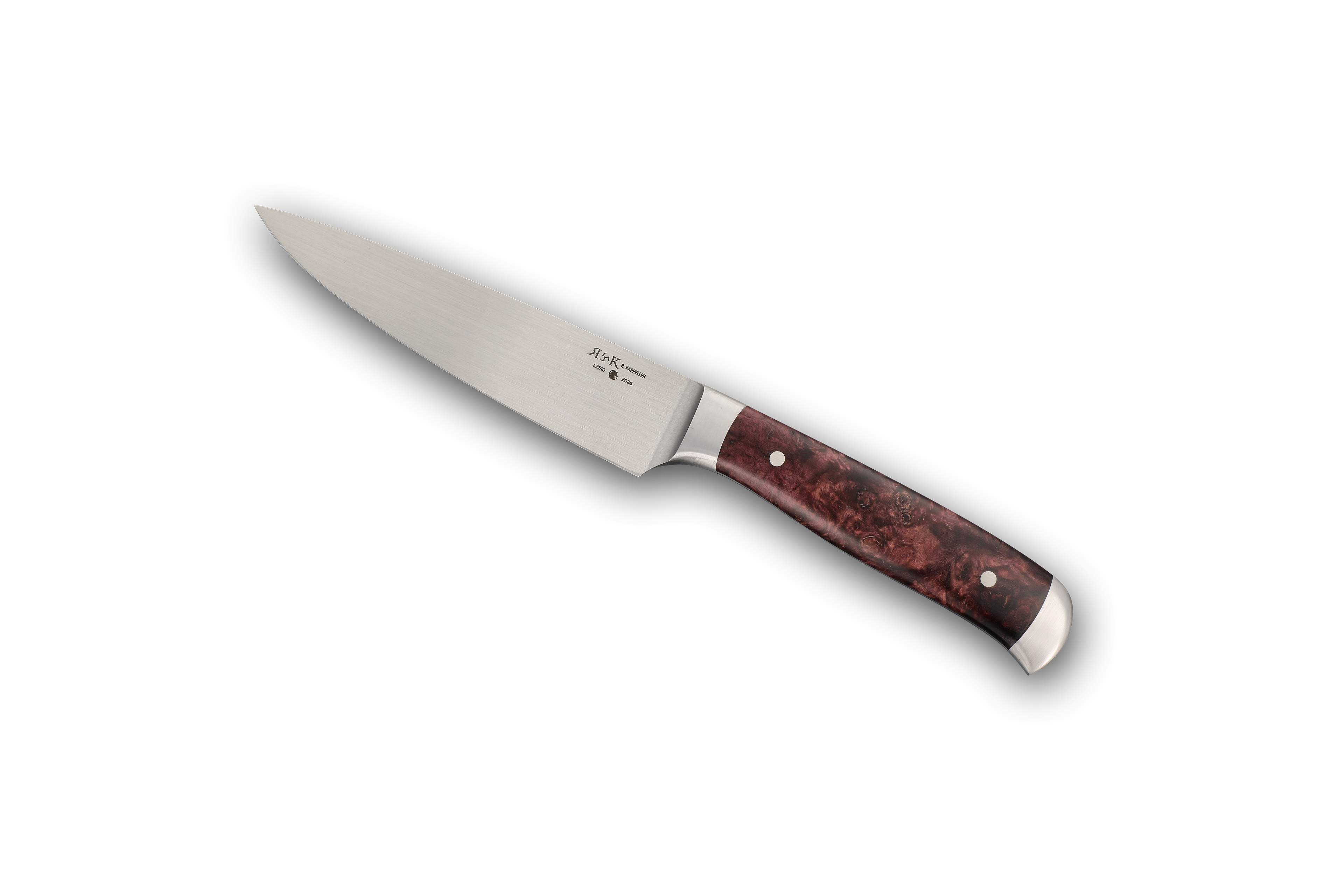 Küchenchef Vollintegral klein