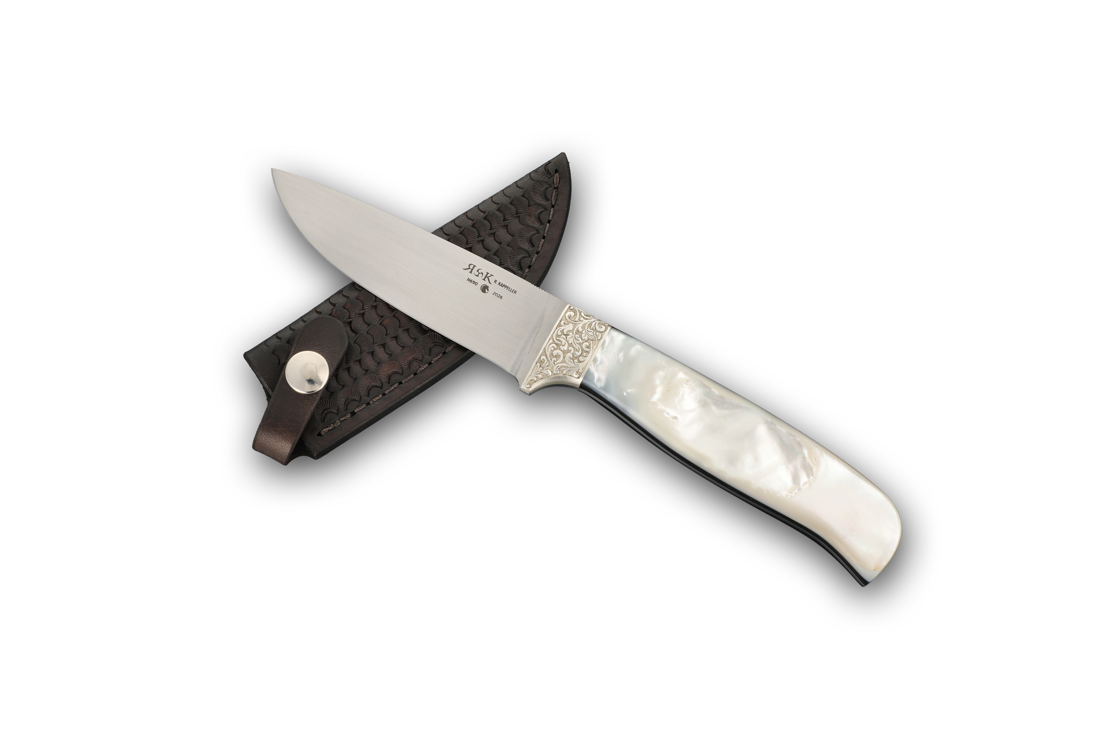 Aktor Jagd