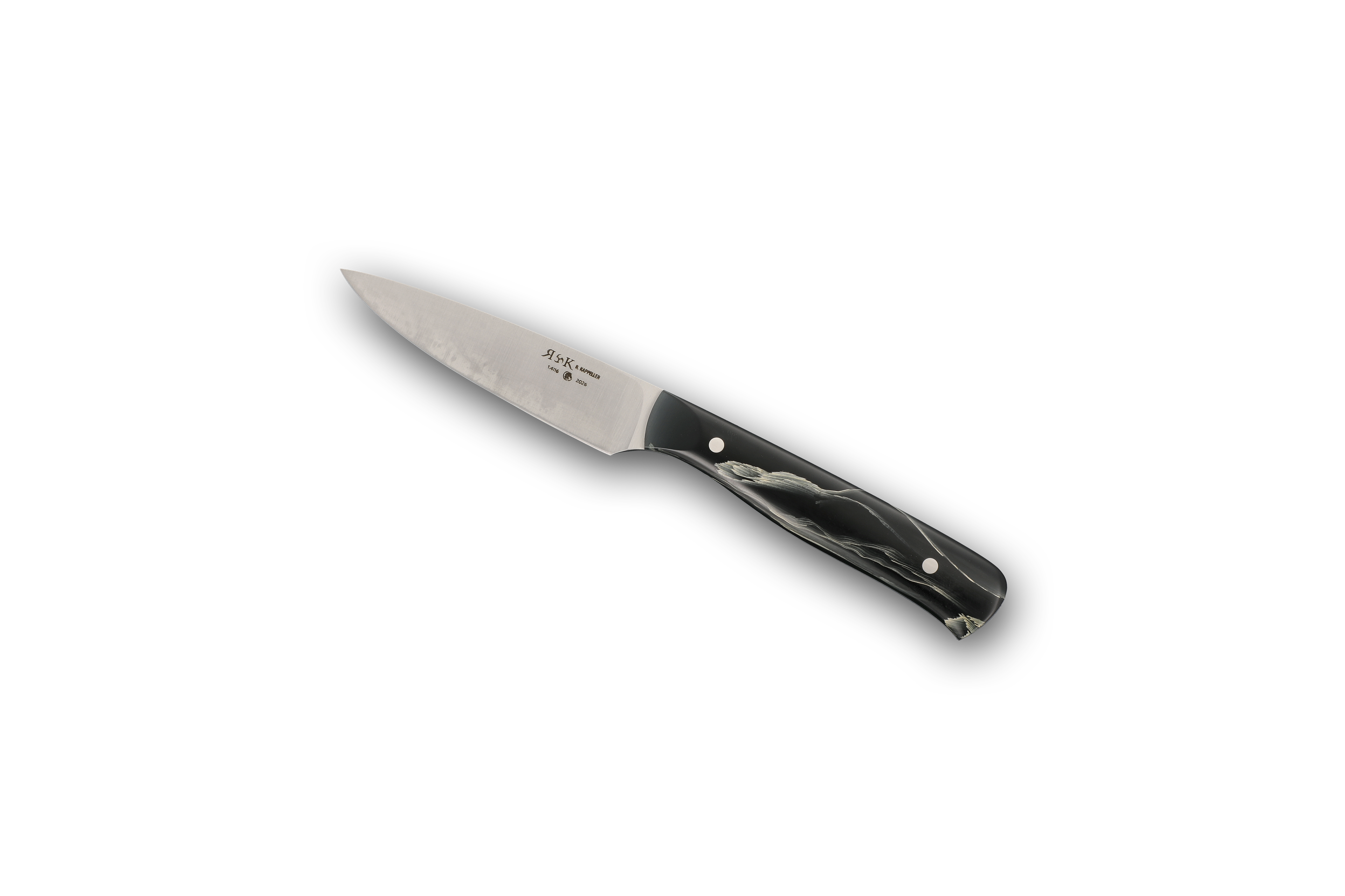 Küchenchef Tourniermesser