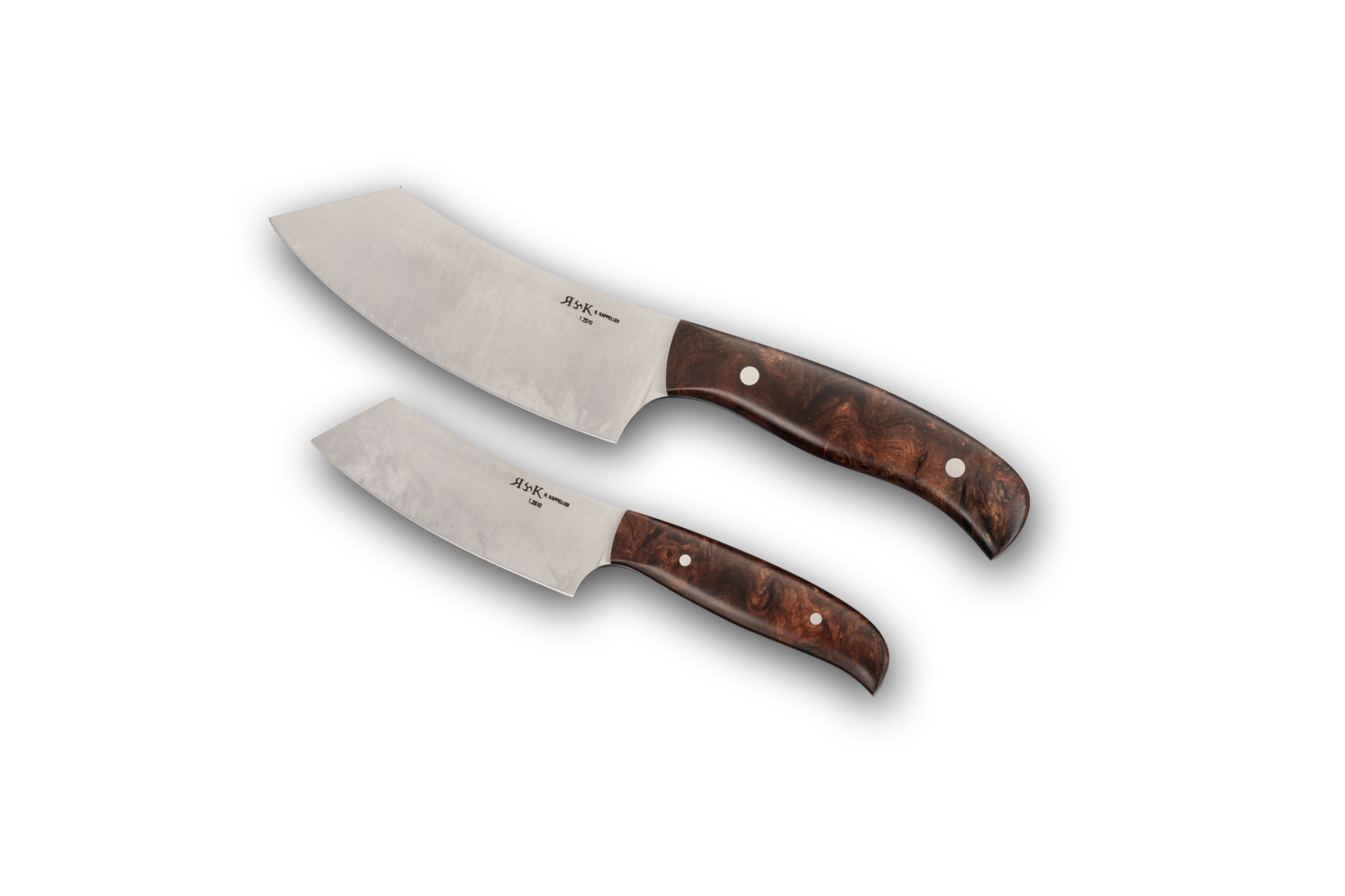 Set Küchenbeil Ulan