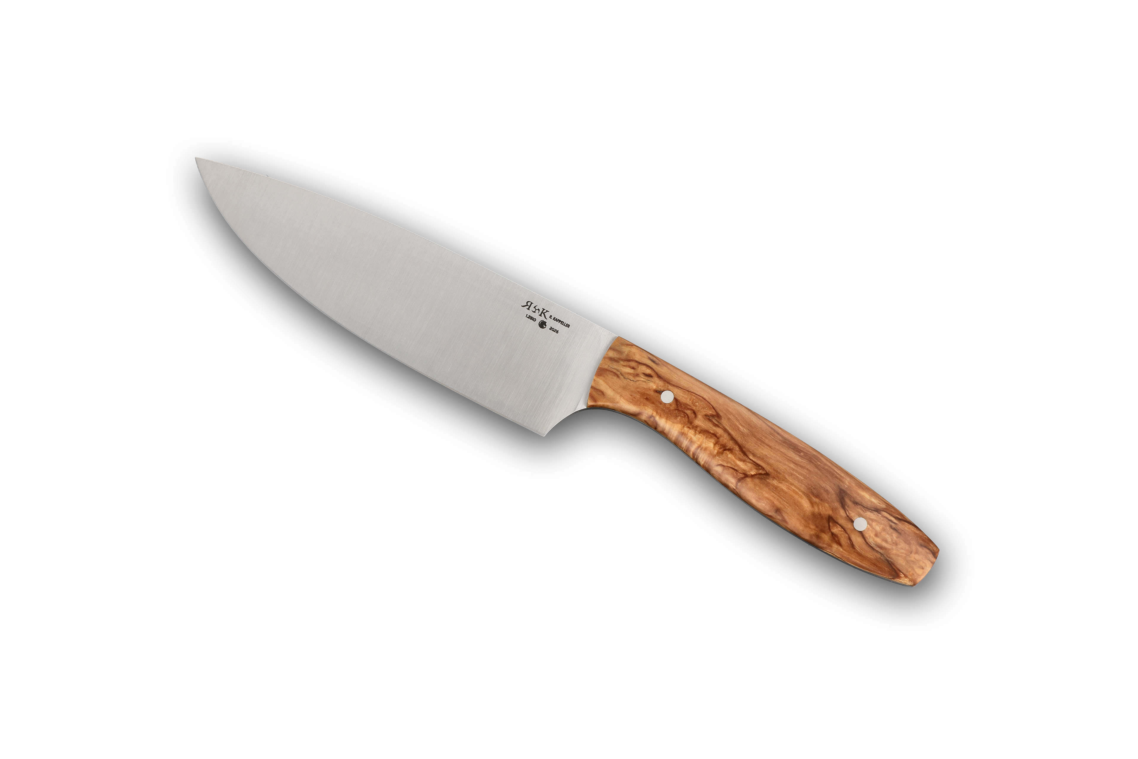 Cuisine Flach-Erl