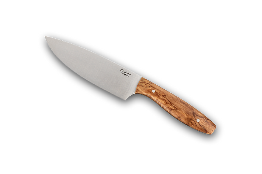 Cuisine Flach-Erl