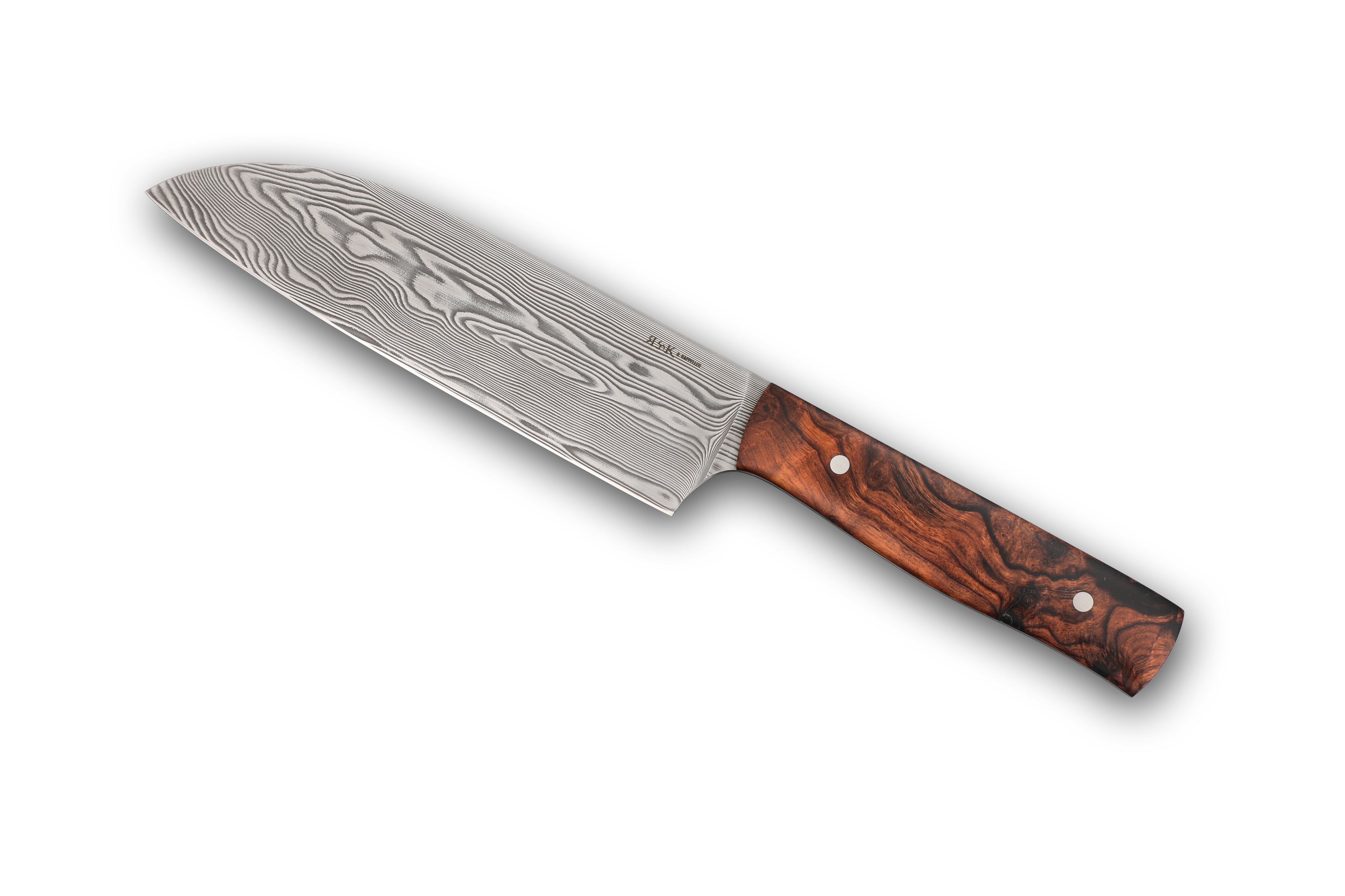 Santoku Full Tang Knife