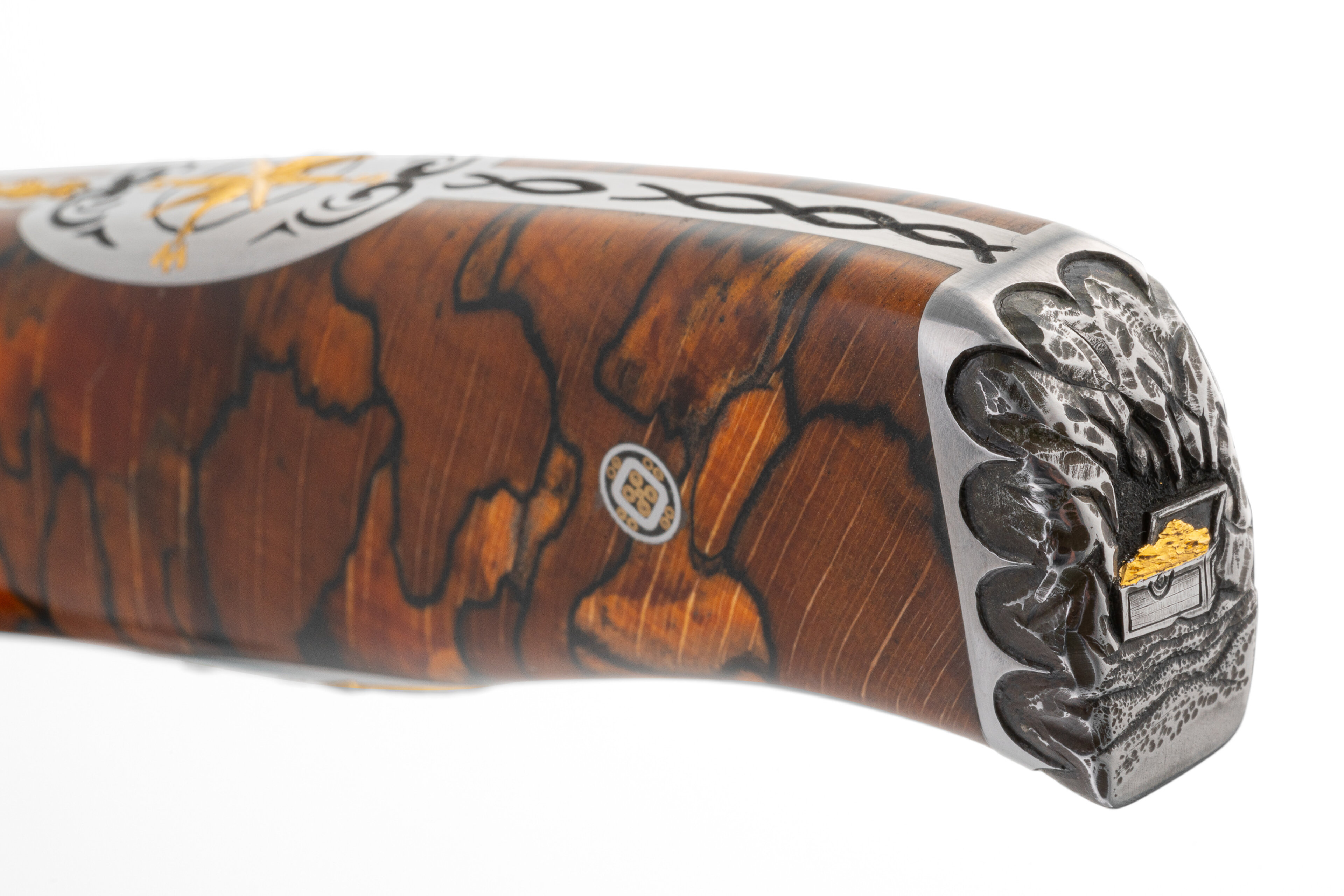 Die Schatzkammer des Messermachers - Salzburg