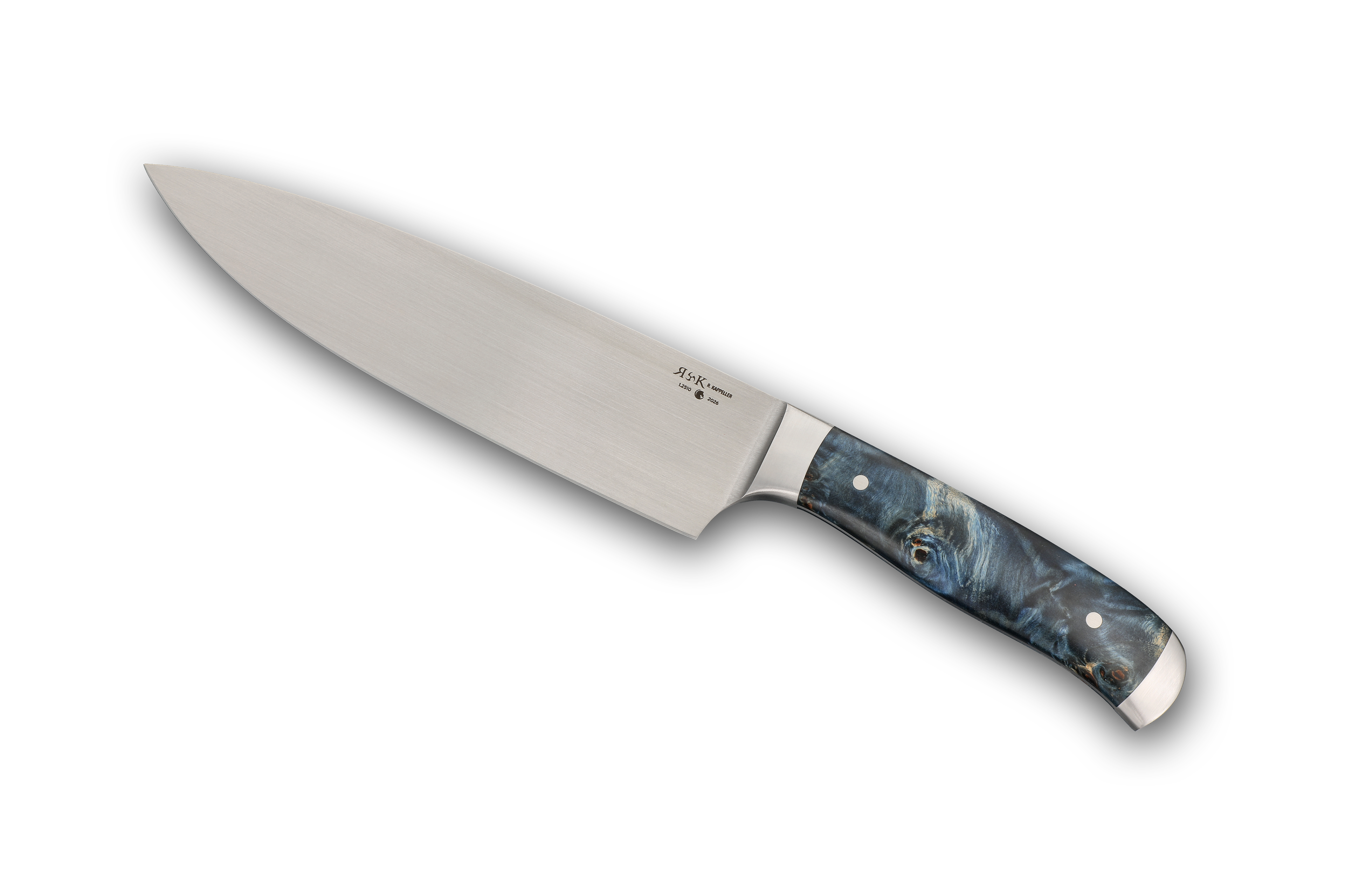 Küchenchef Vollintegral