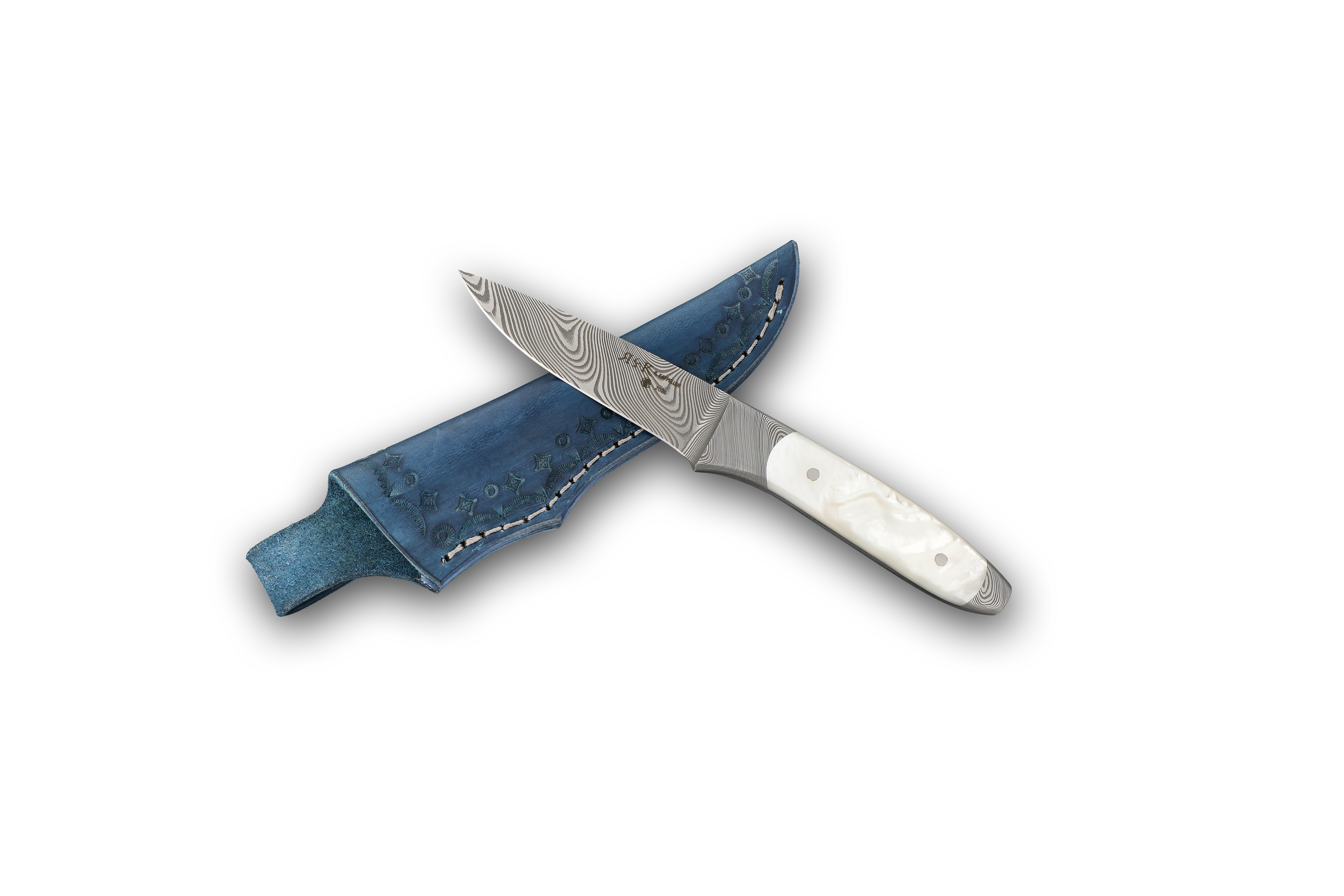 3-Finger Vollintegral