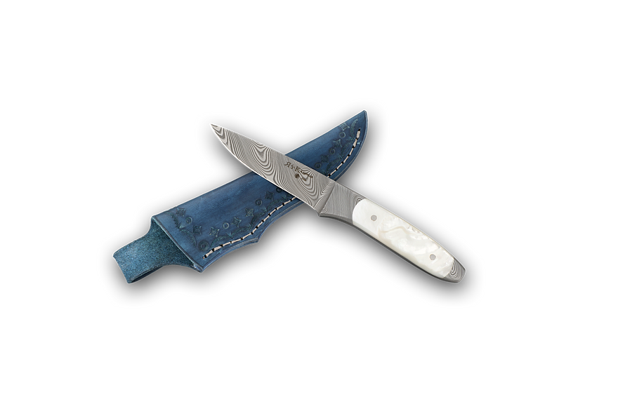 3-Finger Vollintegral