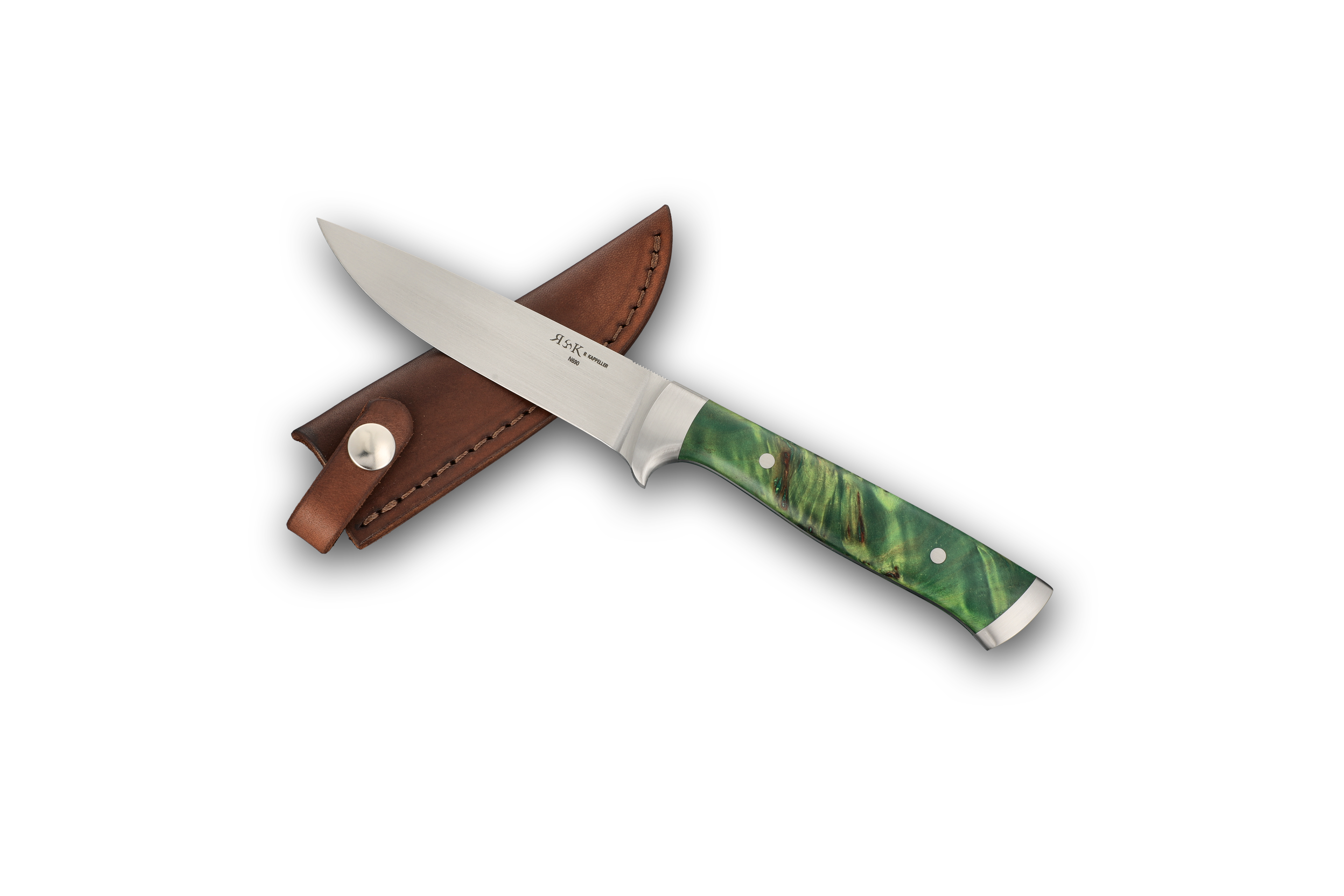 Jagdknicker Vollintegral