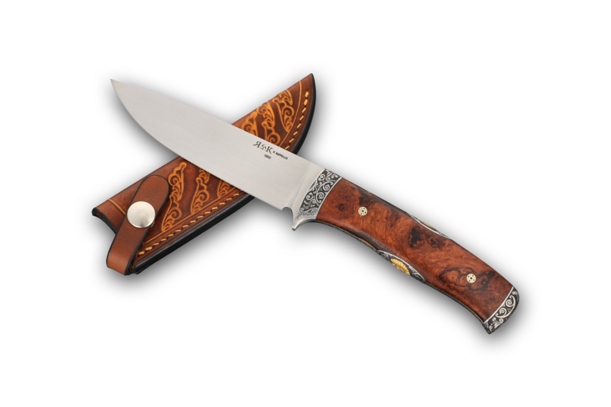 Artis Vollintegral „Ammoniten“