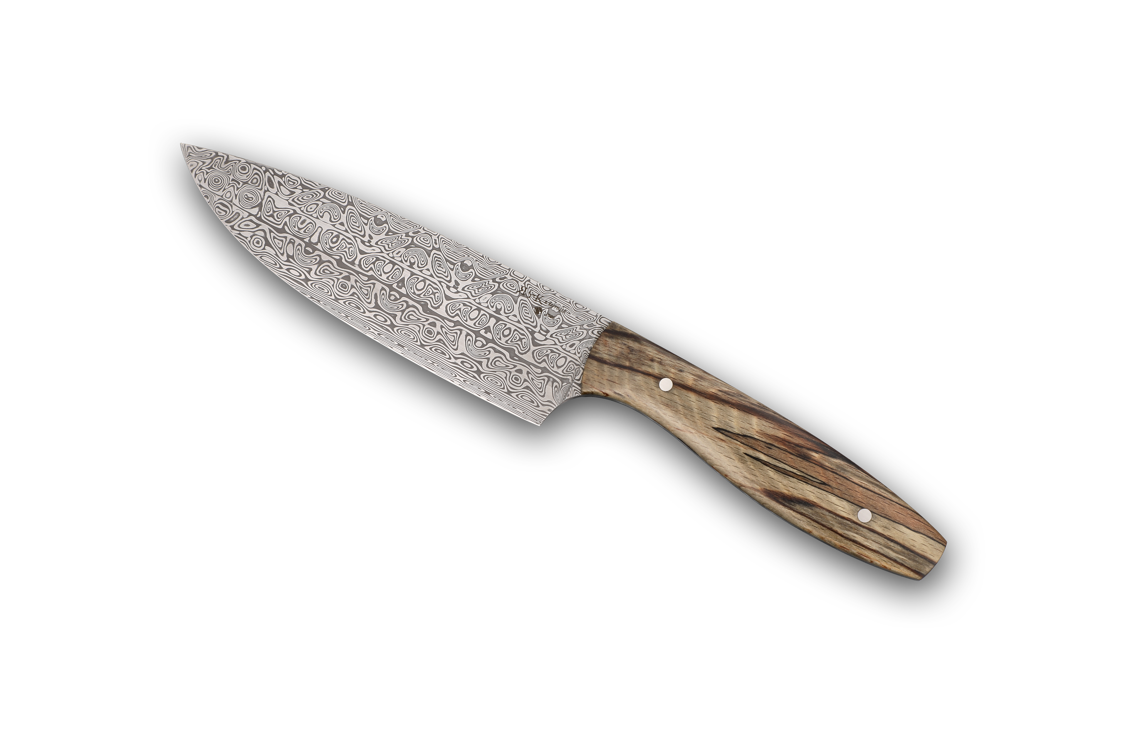Cuisine Flach-Erl