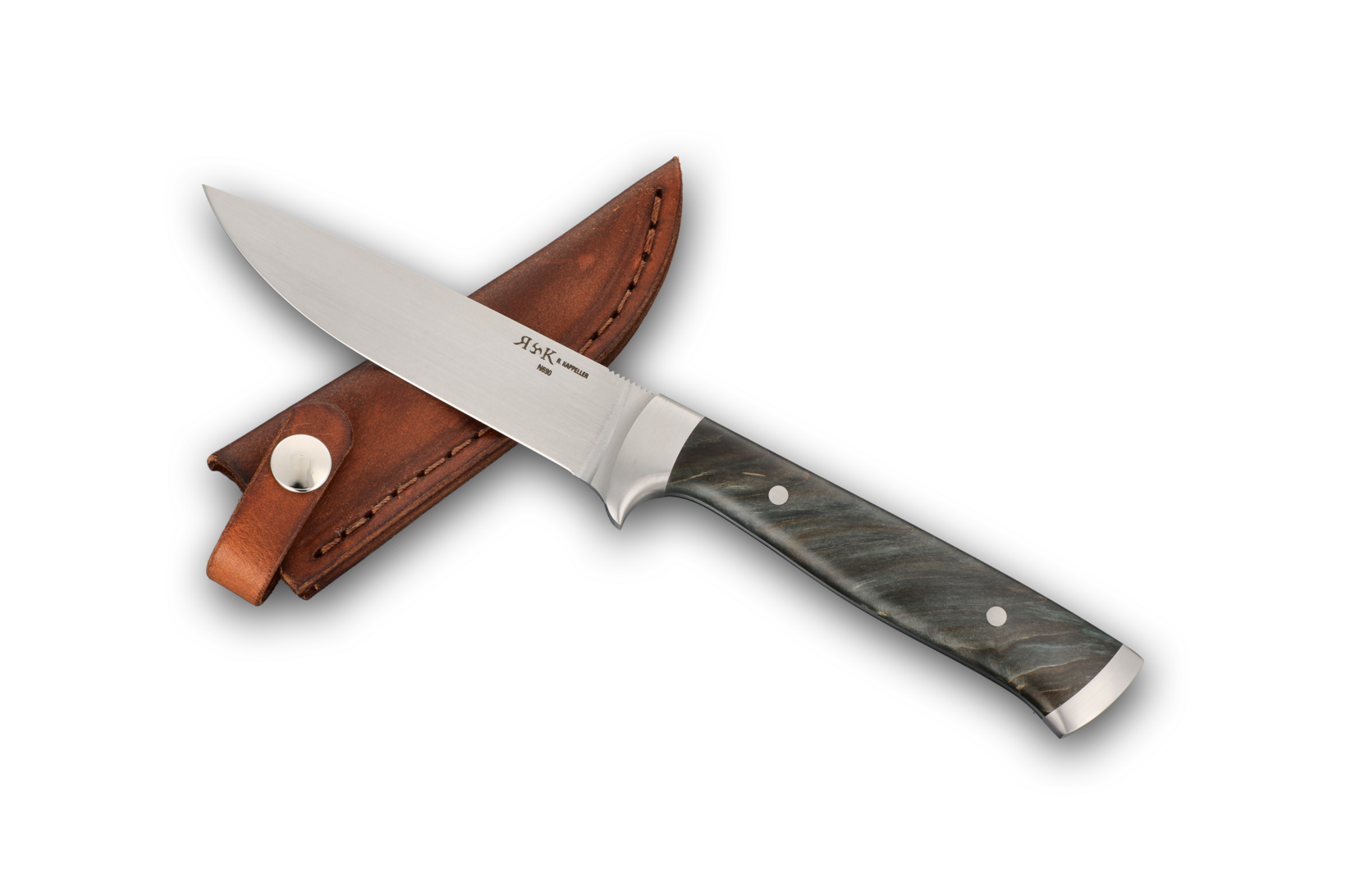 Jagdknicker Vollintegral