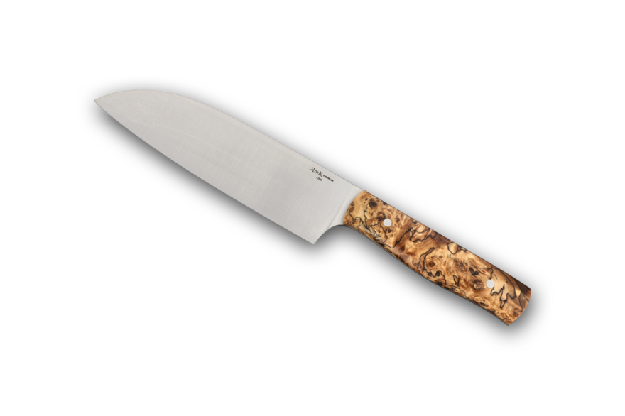 Santoku Flach-Erl