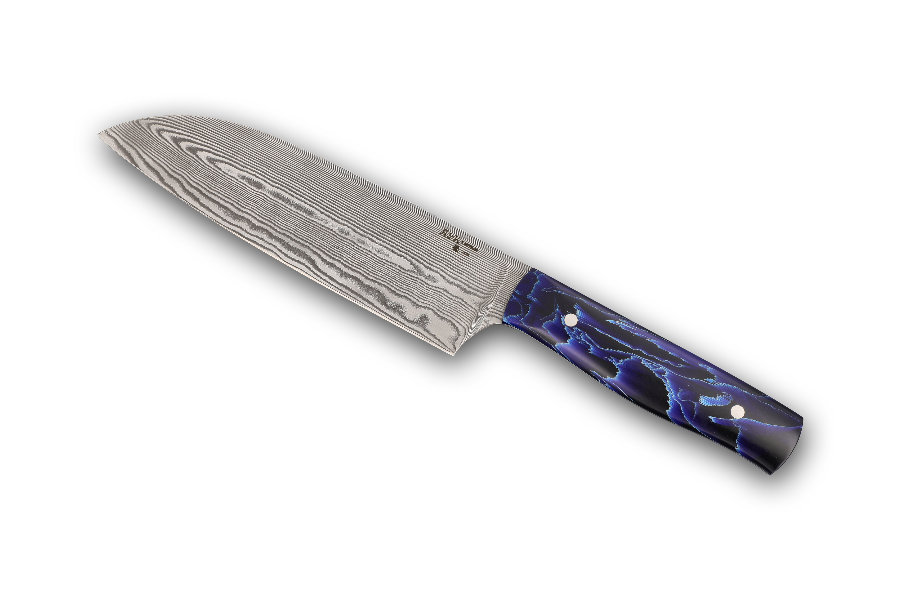 Santoku Flach-Erl