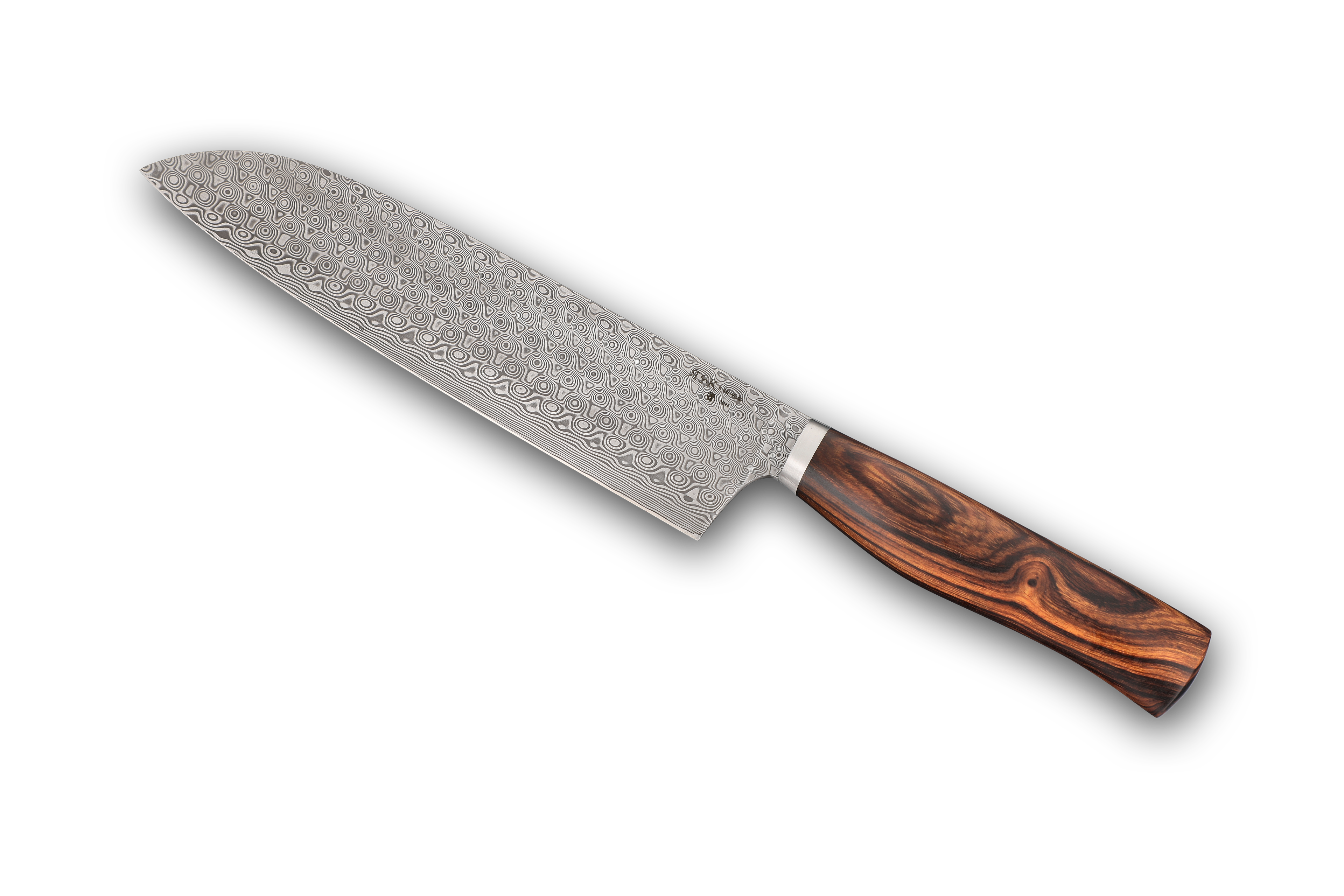 Santoku Spitz-Erl