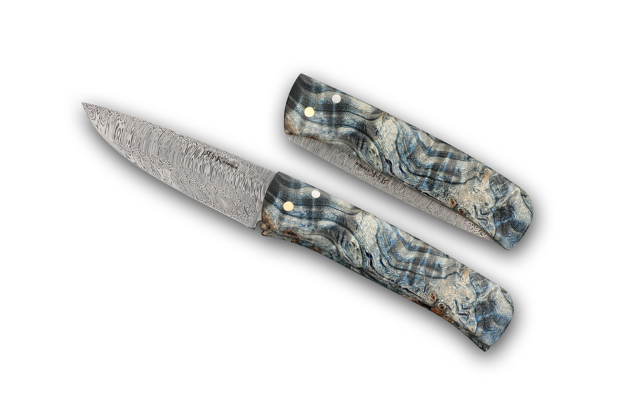 Folding Knife Linerlock