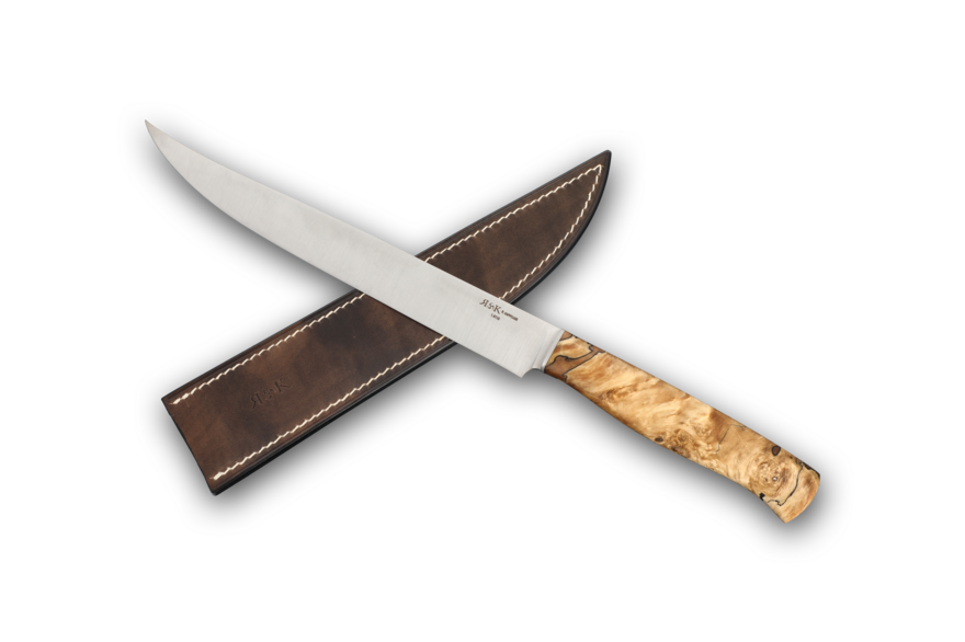 Spitzerl Messer