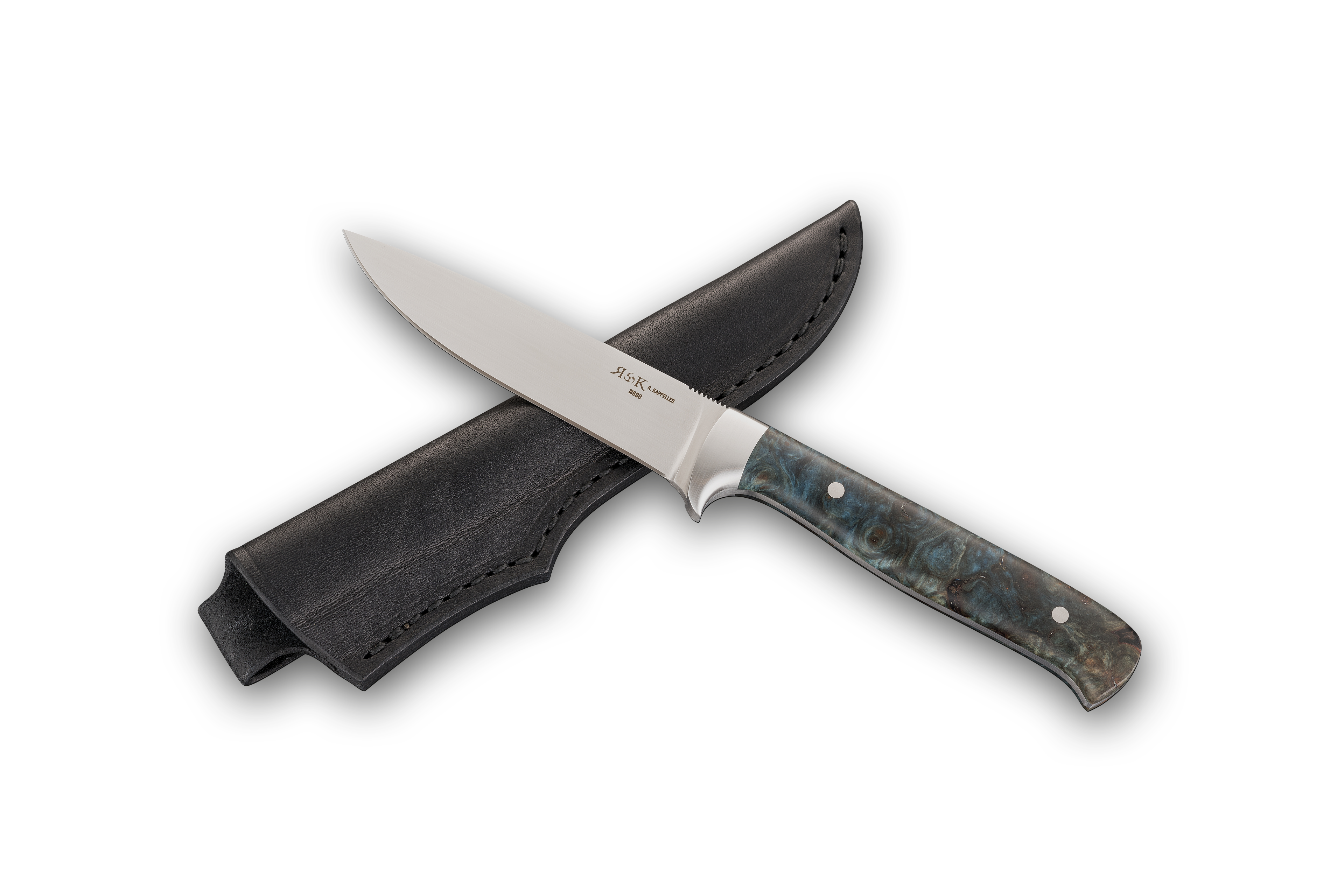 1041 Jagdknicker Integral