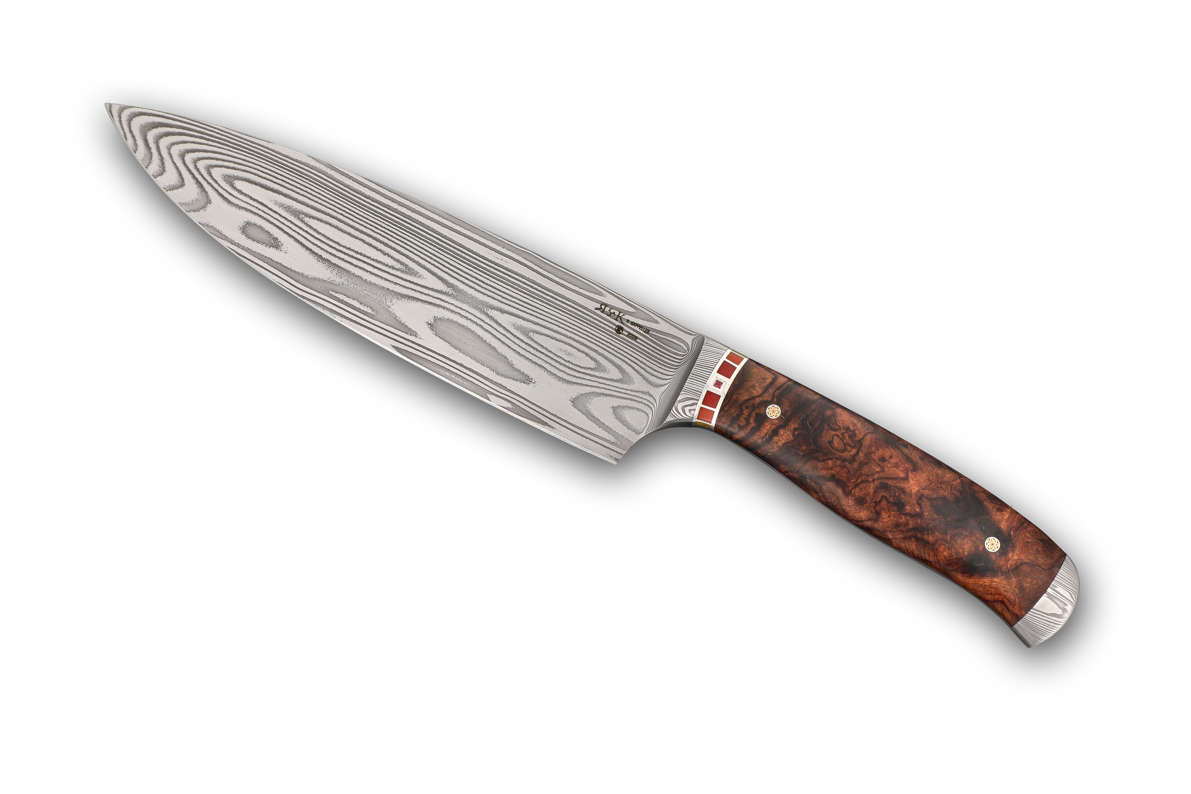 Küchenchef Vollintegral