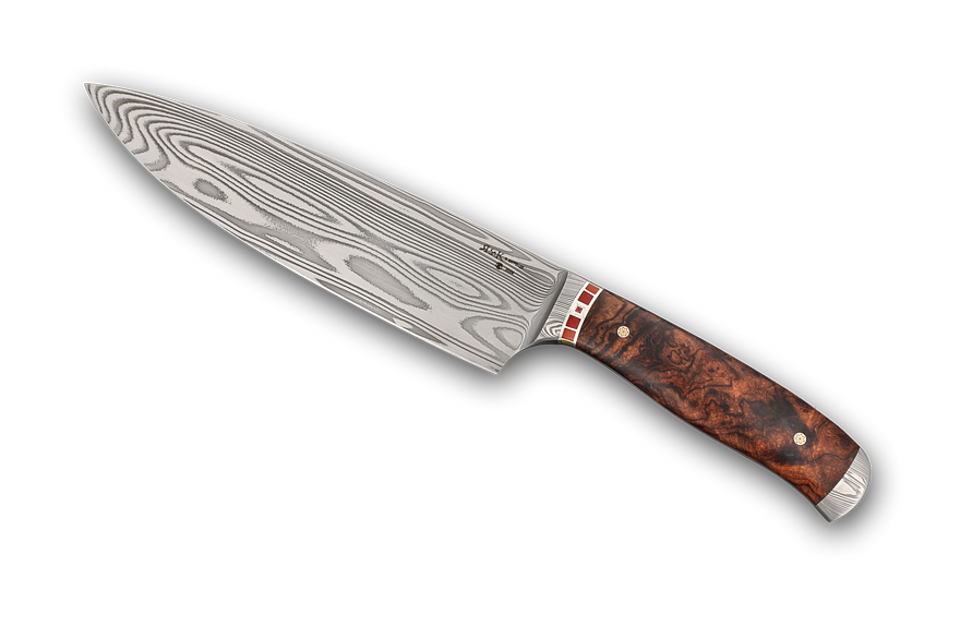 Küchenchef Vollintegral