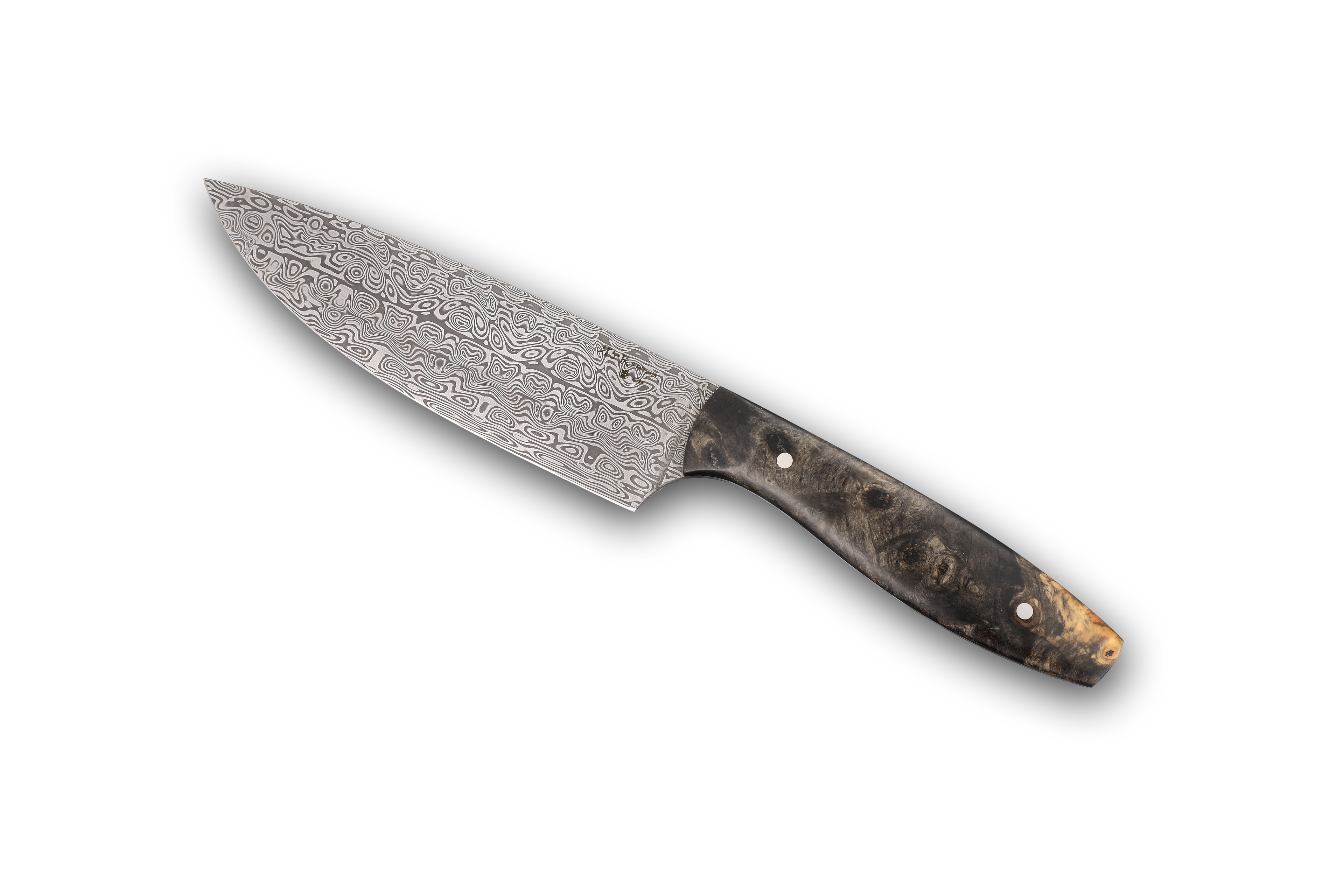 Cuisine Flach-Erl