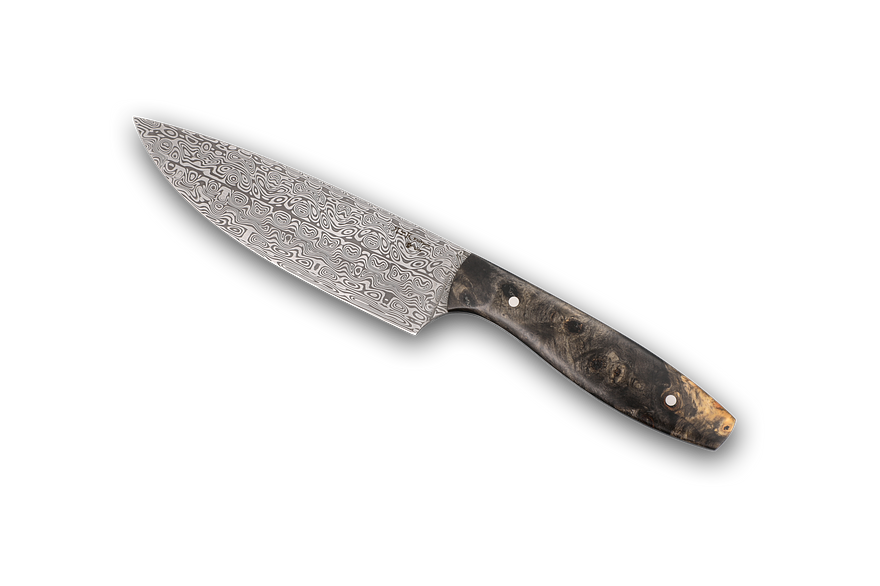 Cuisine Flach-Erl