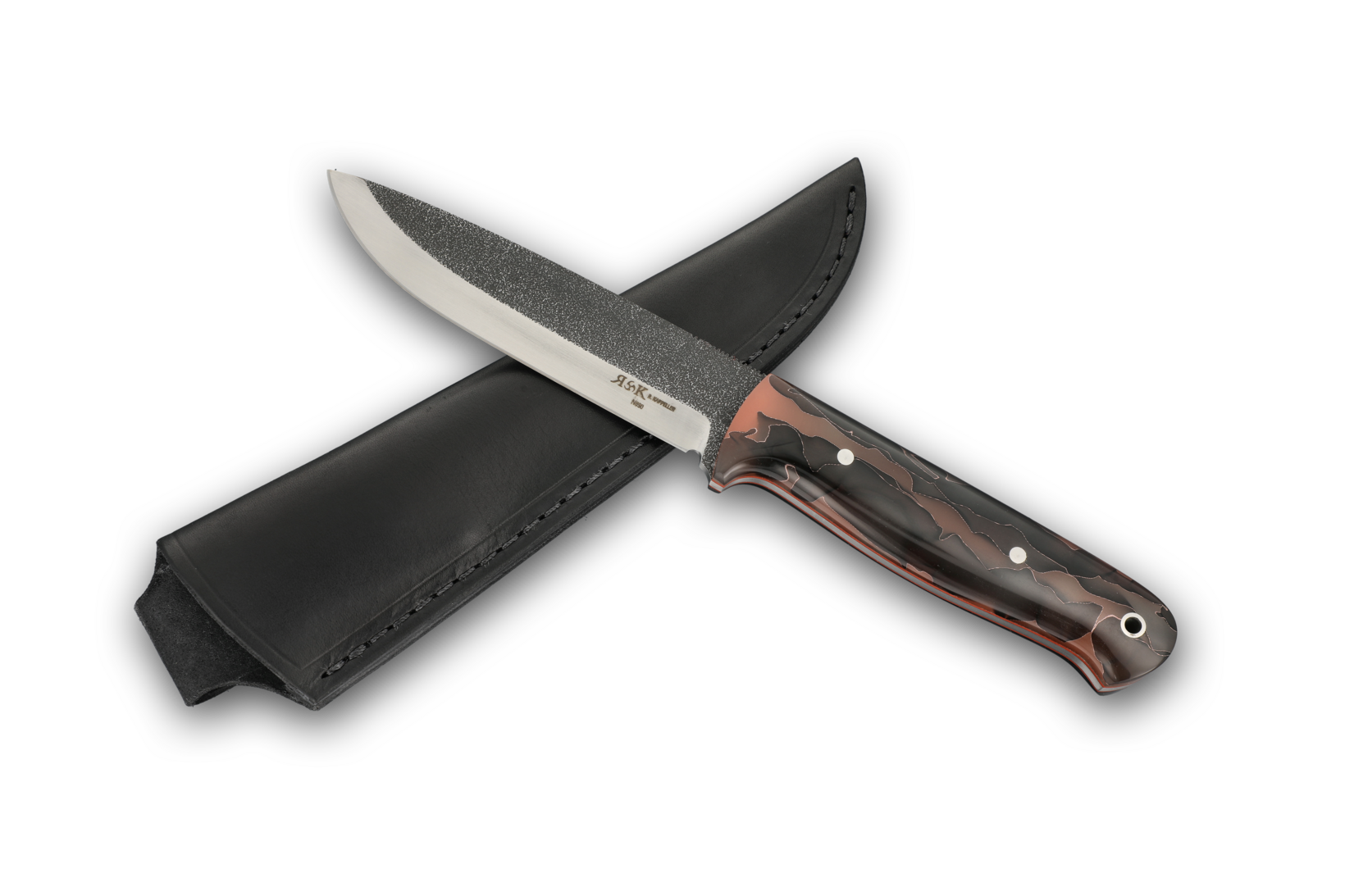 Guide Survival Messer