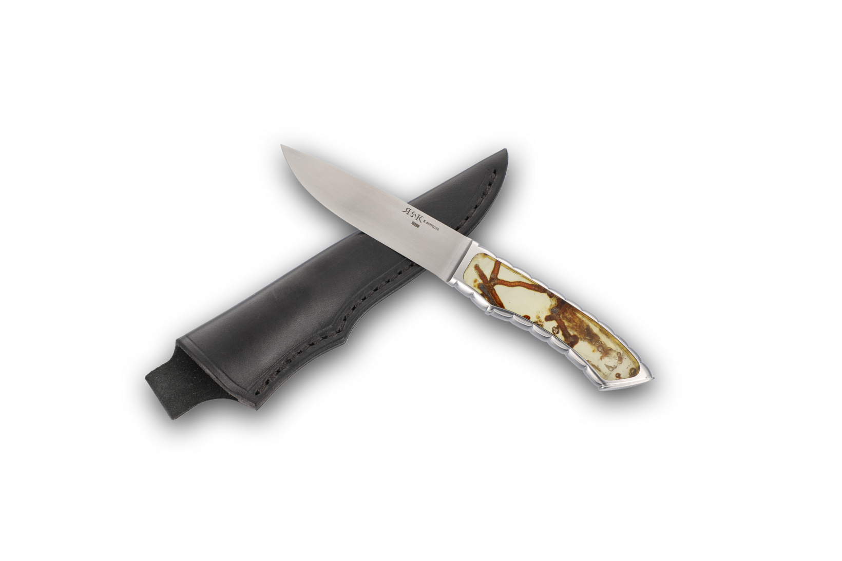 Rahmen-Vollintegral „Amber“