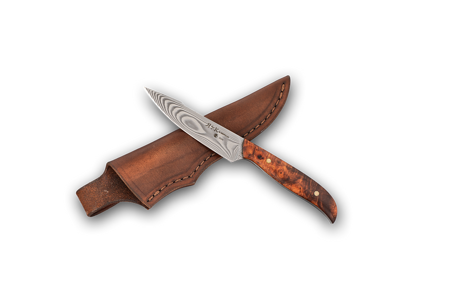 3-Finger Messer