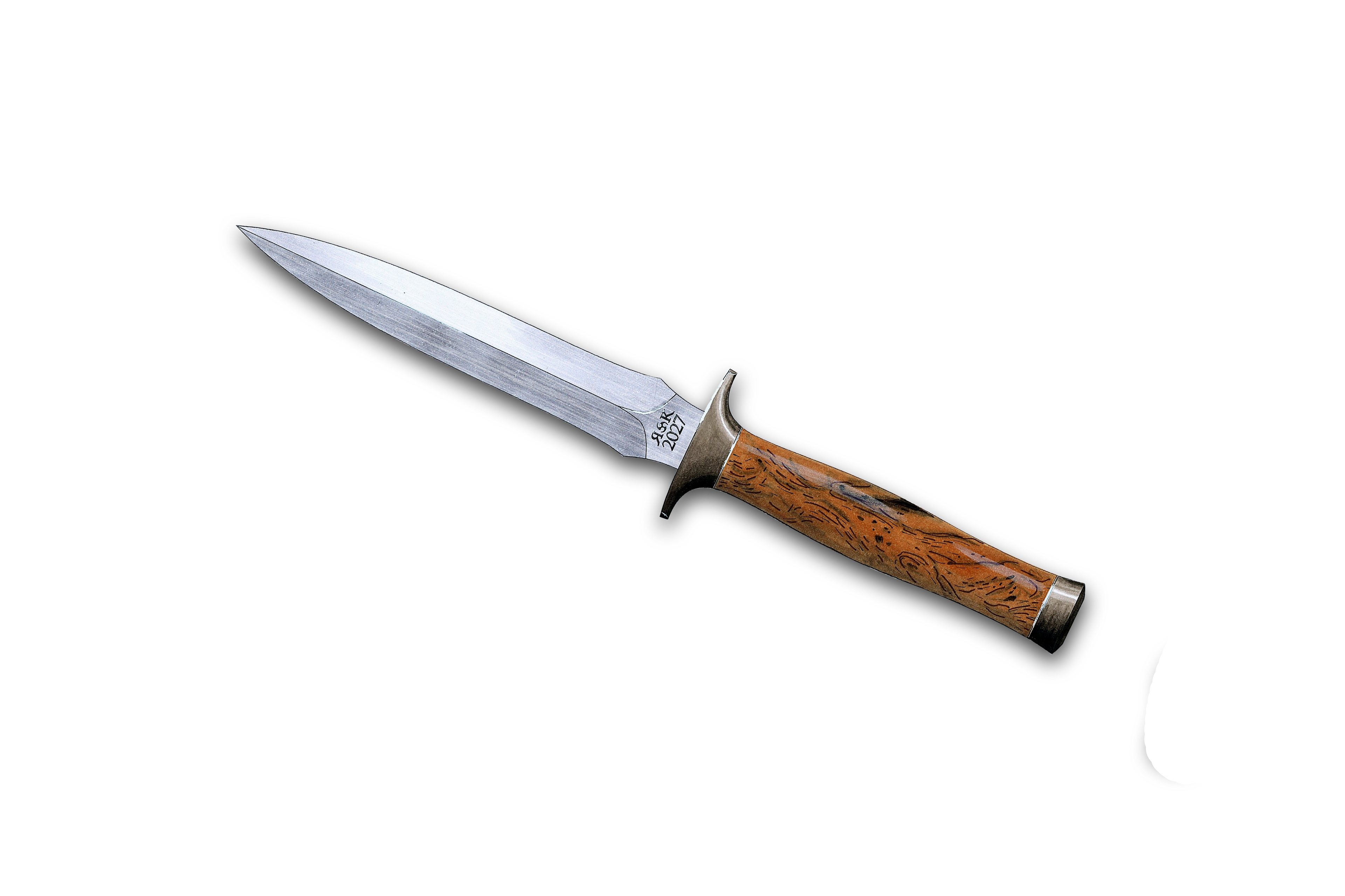Knife of the Year 2027