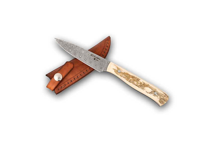 Jausenmesser