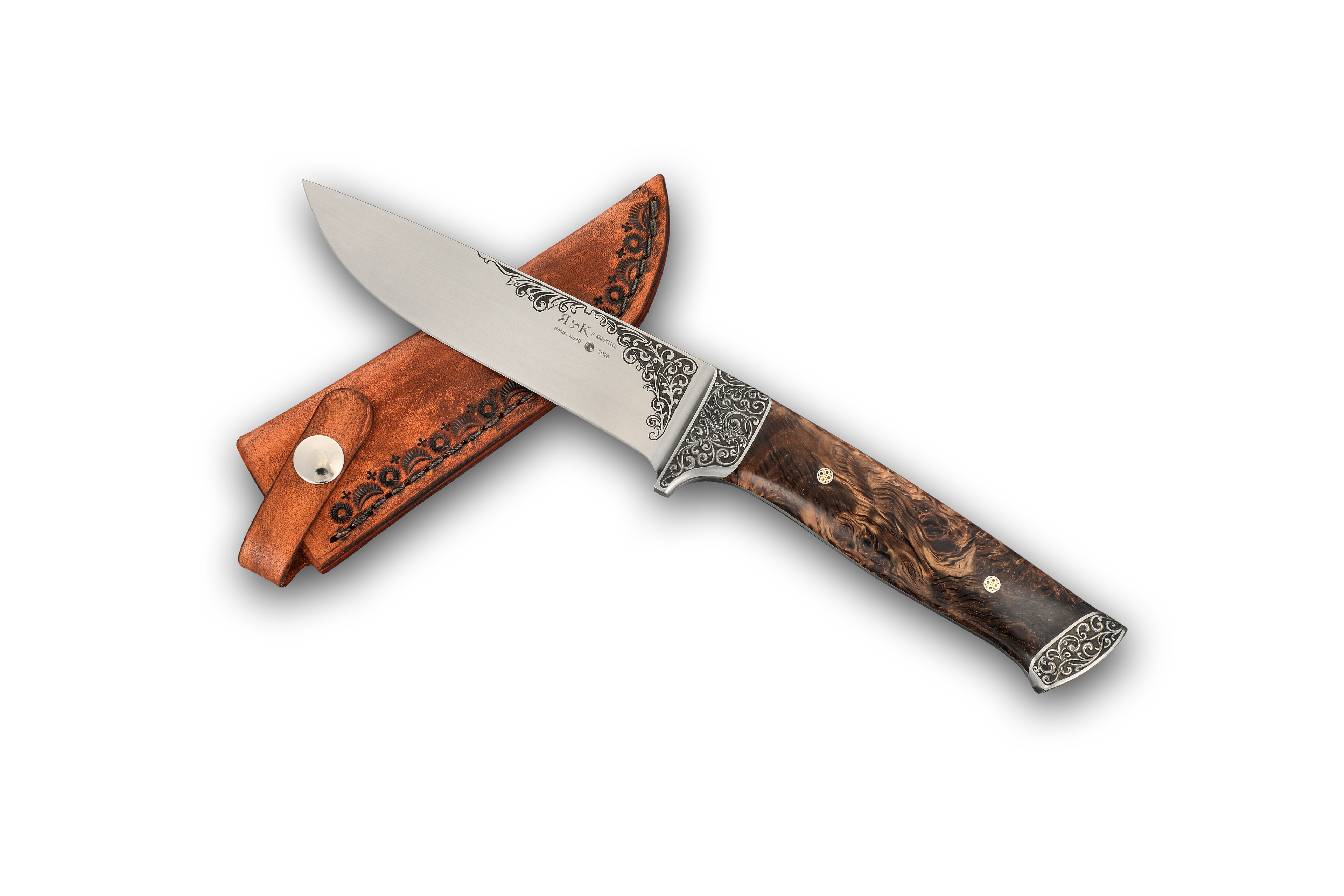 Ibex Vollintegral "Sagenwelt"