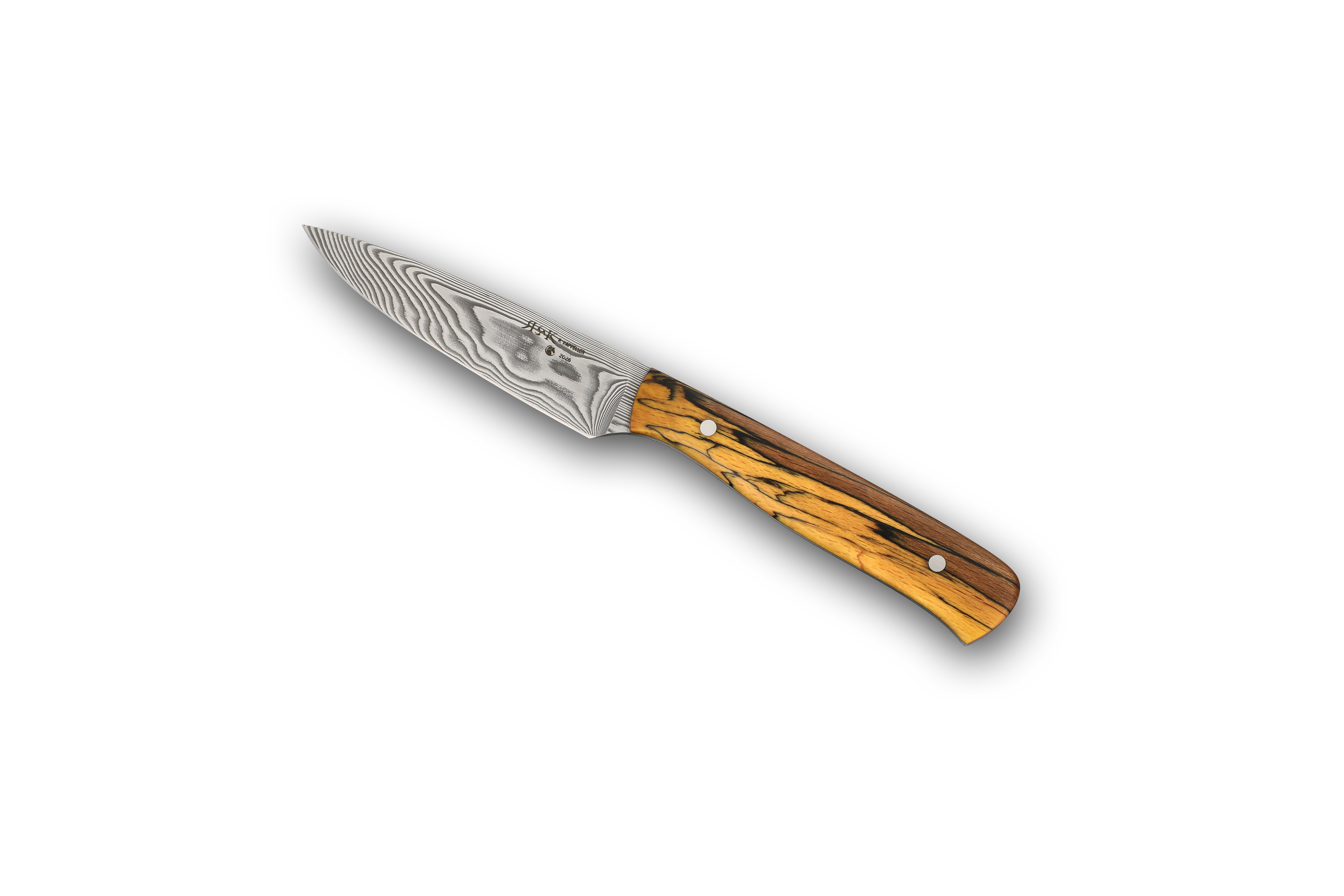 Küchenchef Tourniermesser