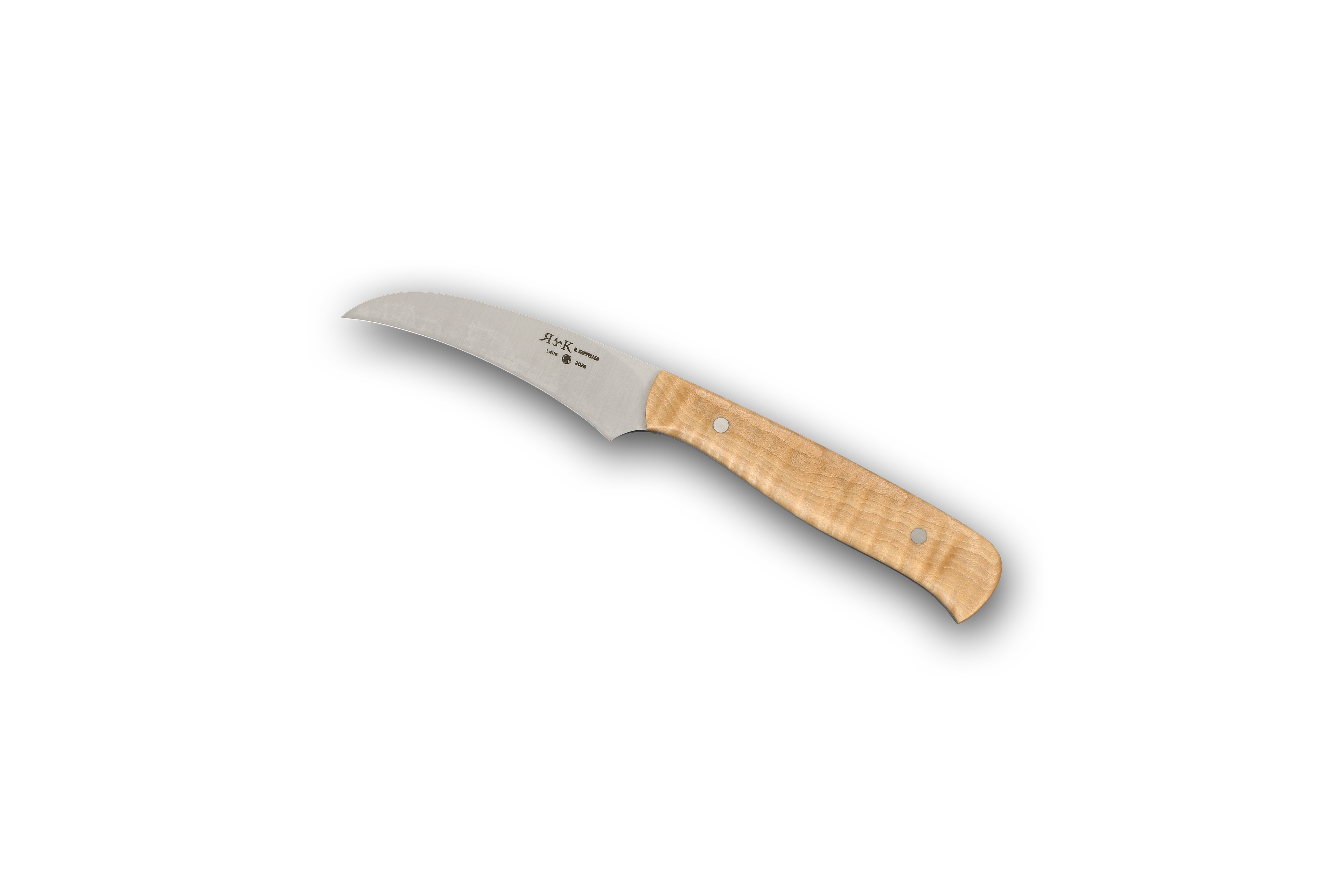 Küchenchef Schälmesser