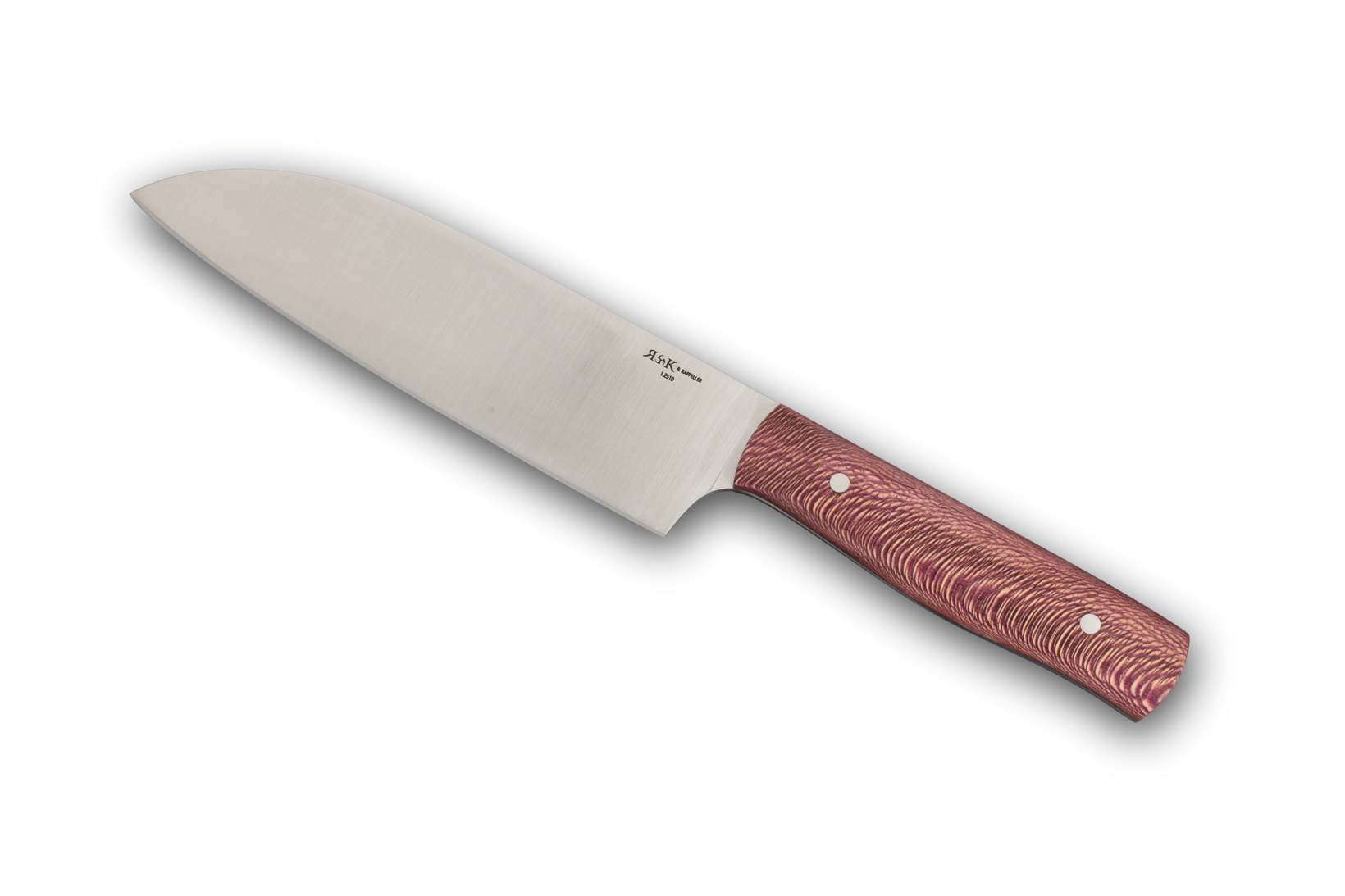 Santoku Flach-Erl-Messer