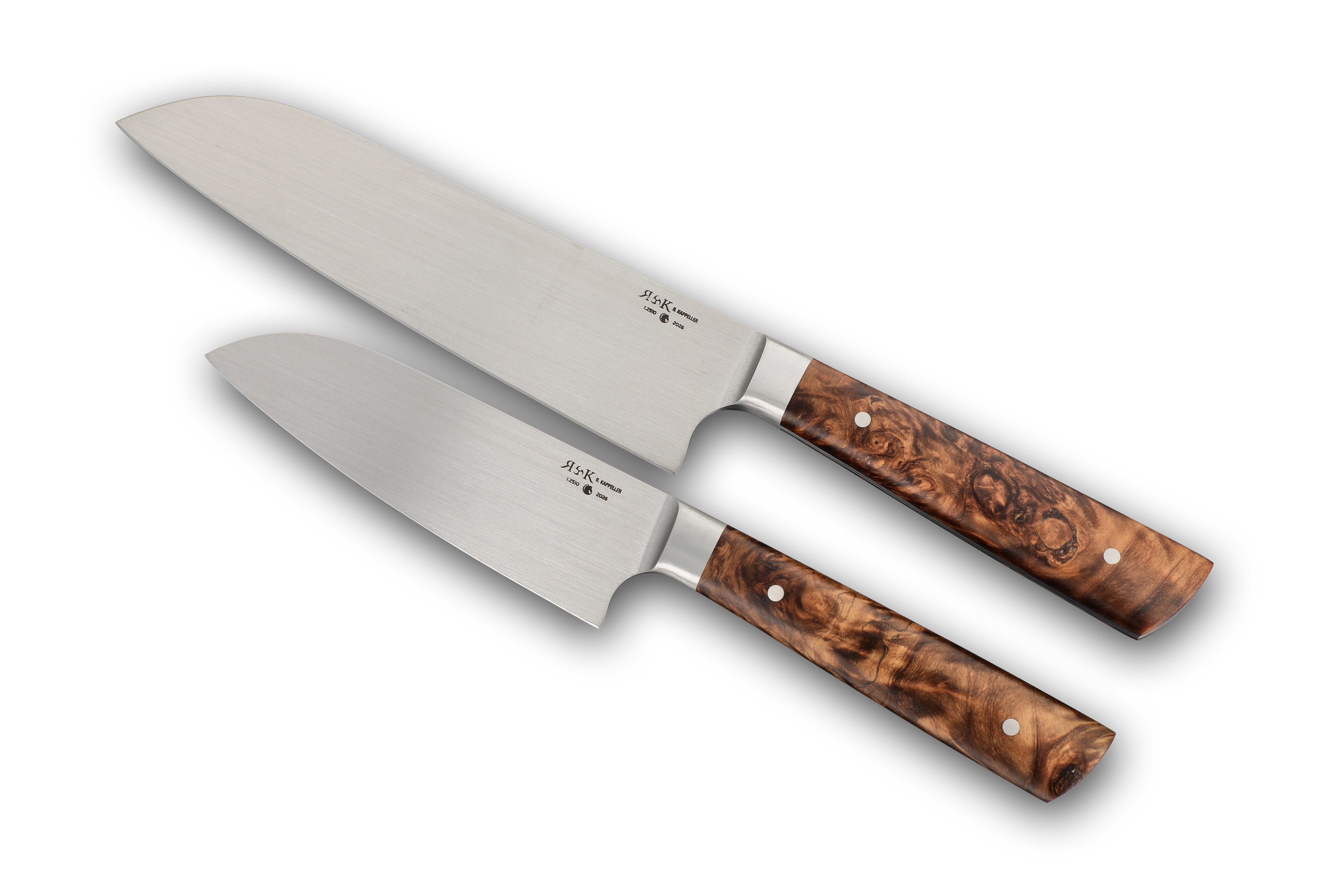 Santoku Integral Set