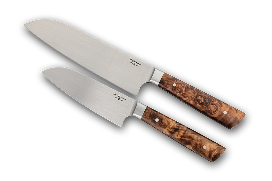 Santoku Integral Set