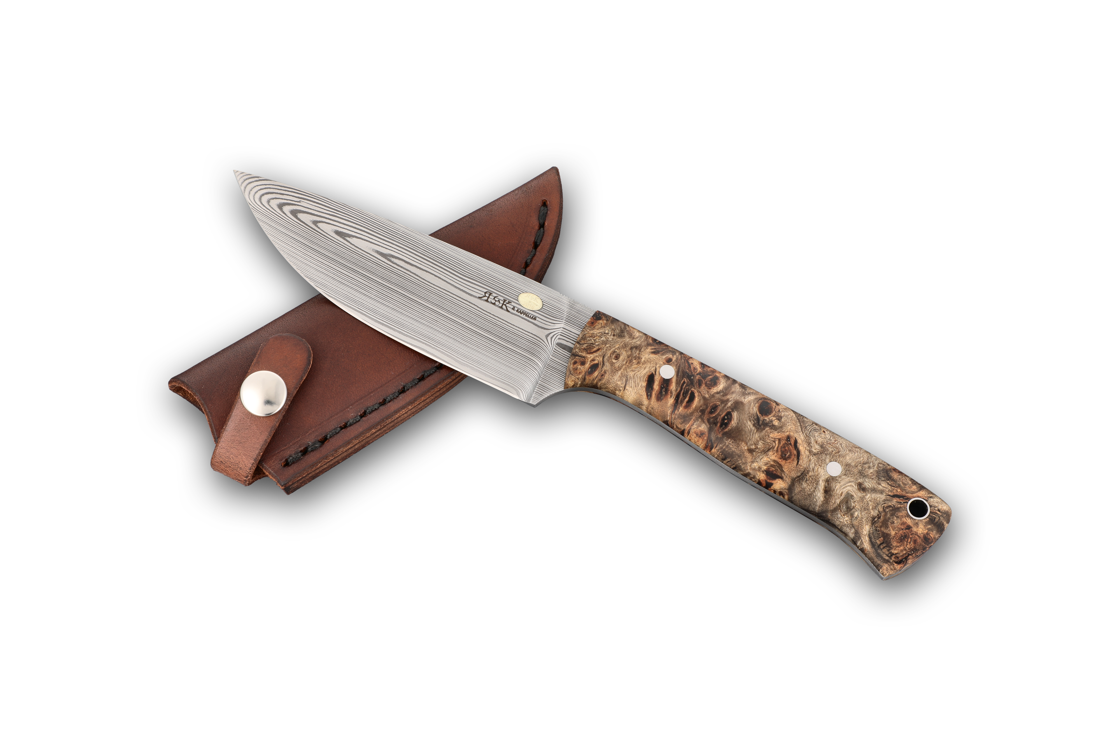 Zunft-Linie Tradition