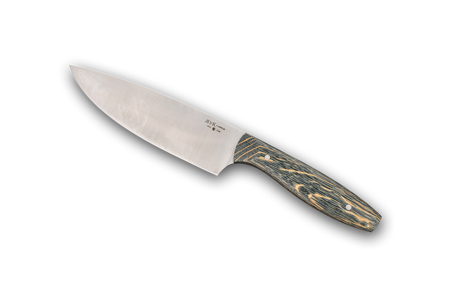 Cuisine Flach-Erl