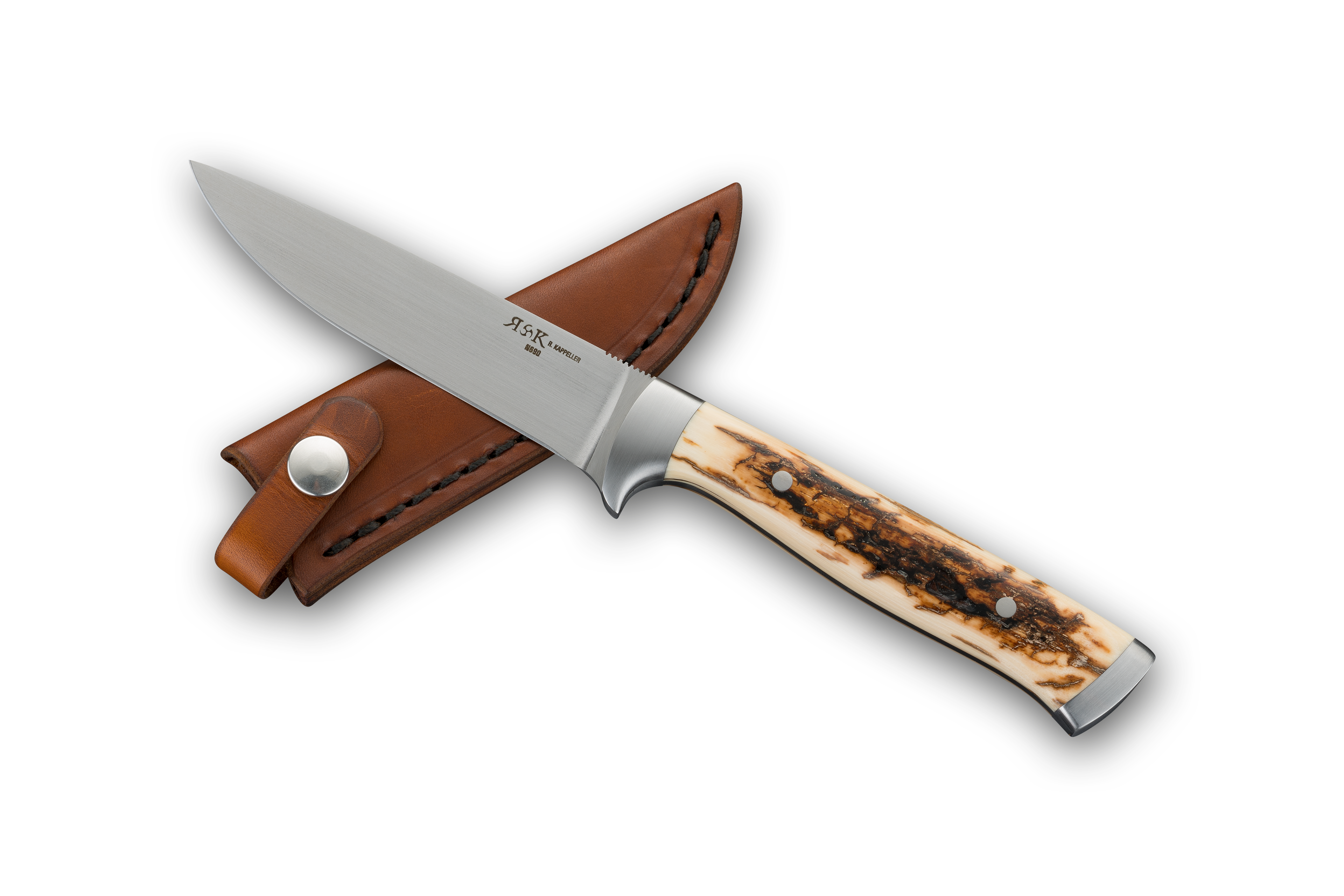 Jagdknicker Vollintegral