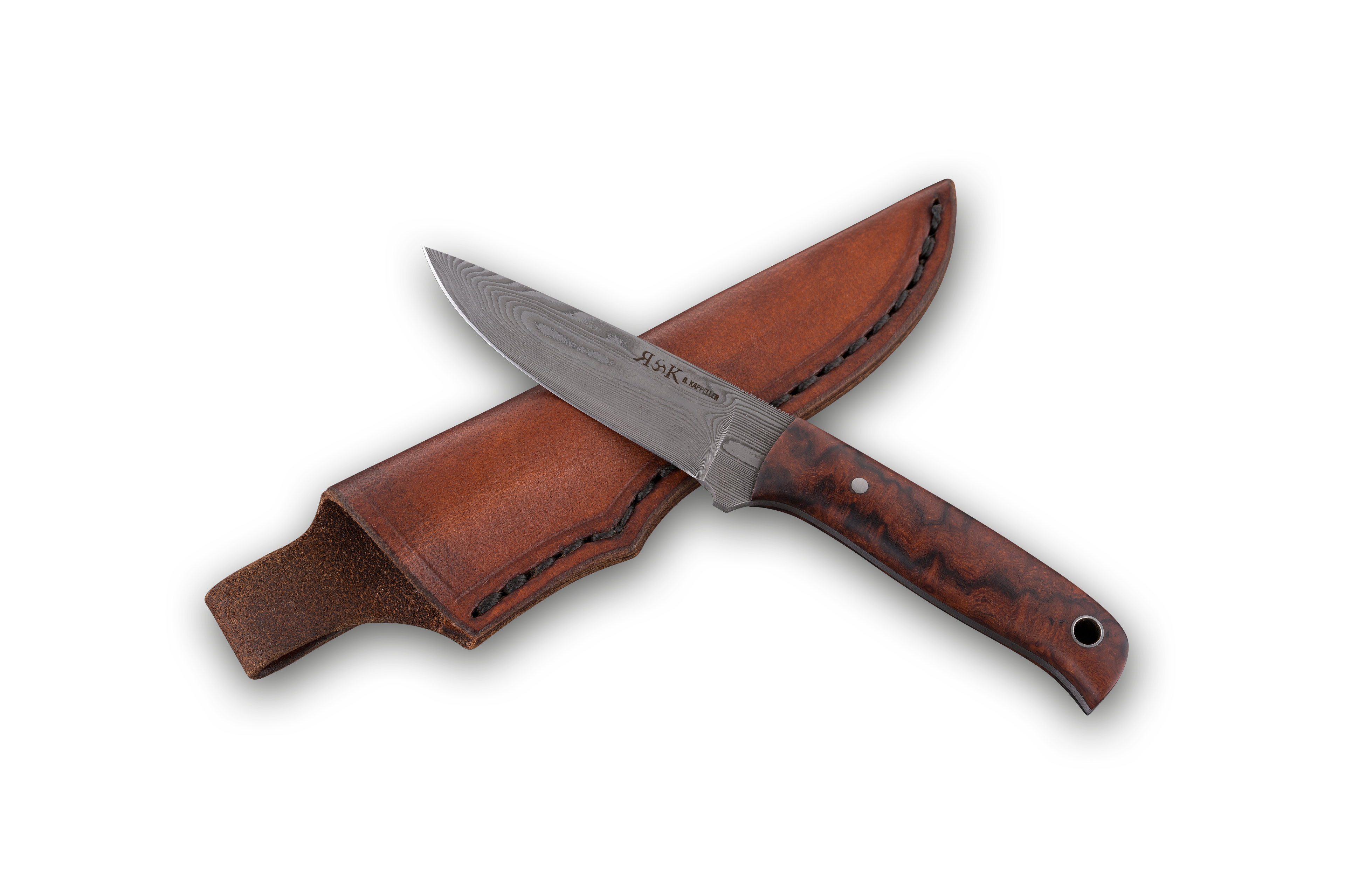 986F Escort Drei-Finger