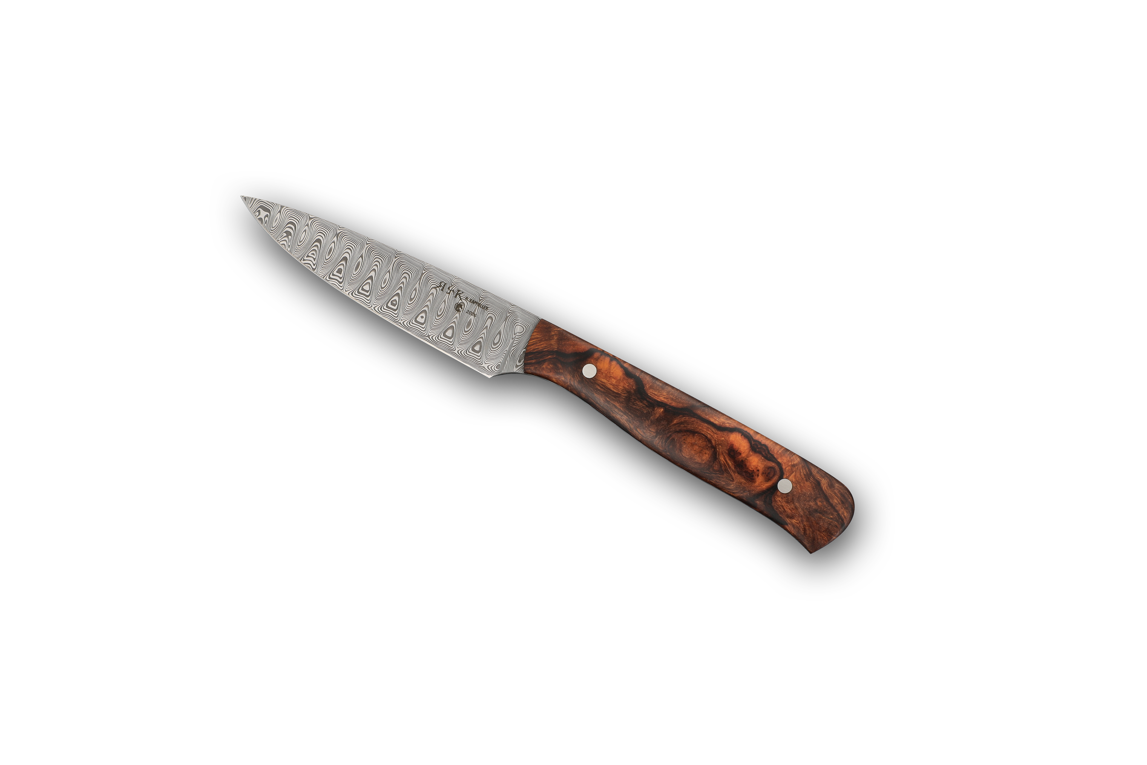 Küchenchef Tourniermesser