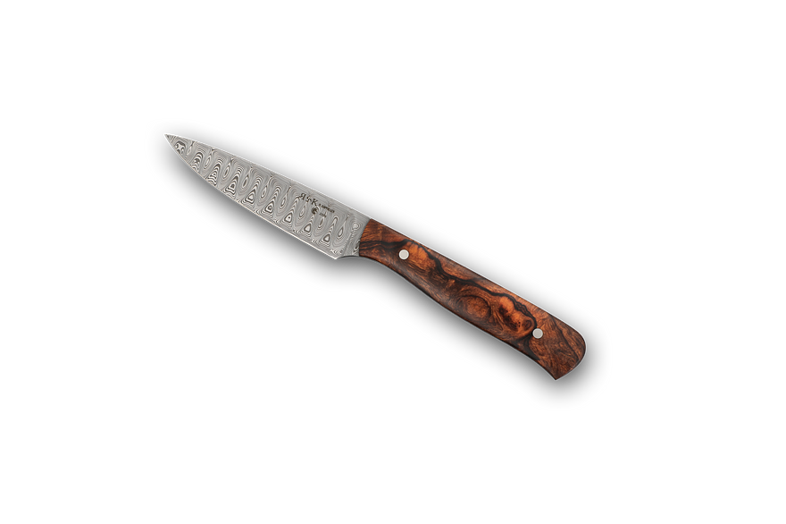 Küchenchef Tourniermesser