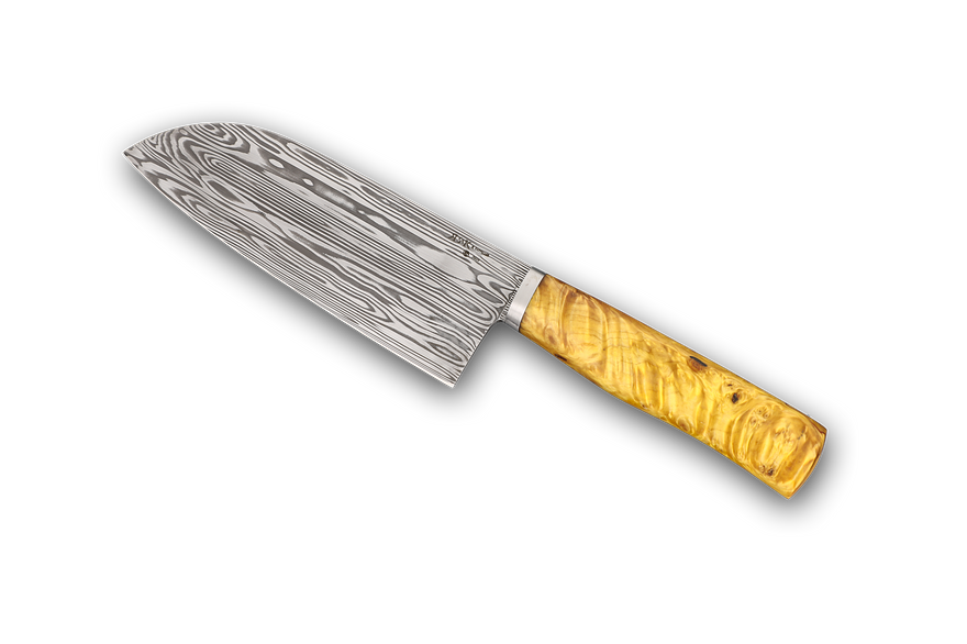 Santoku Spitz-Erl