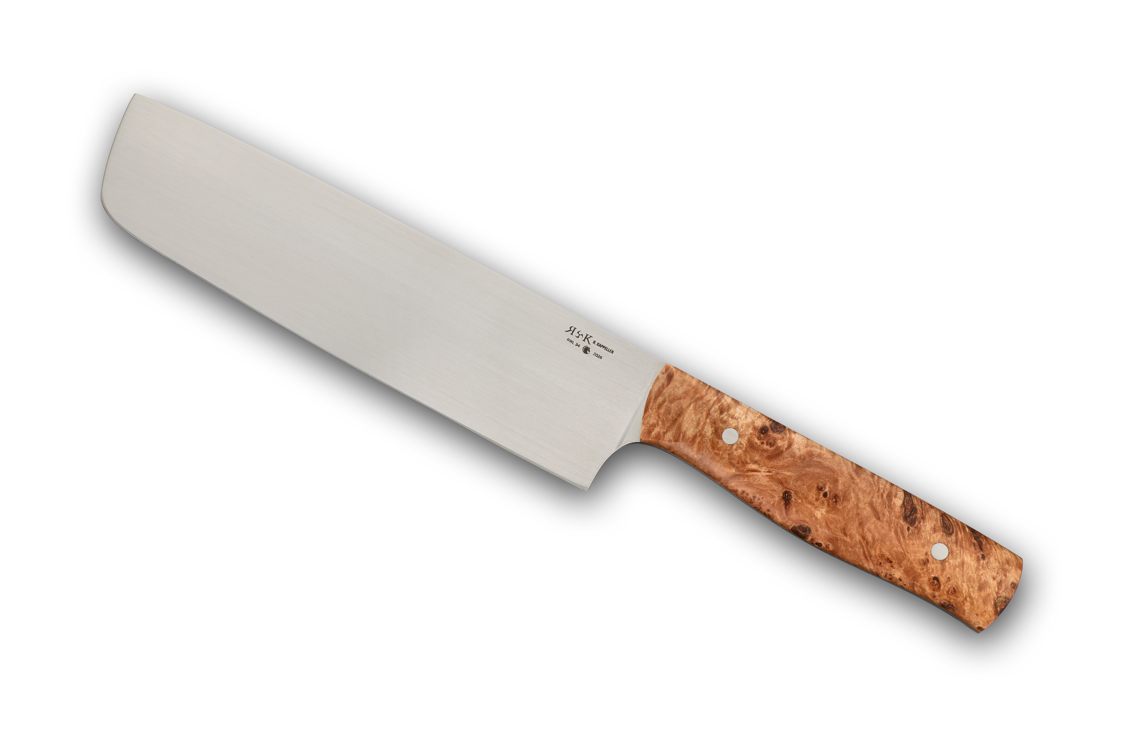 Nakiri Flach-Erl-Messer