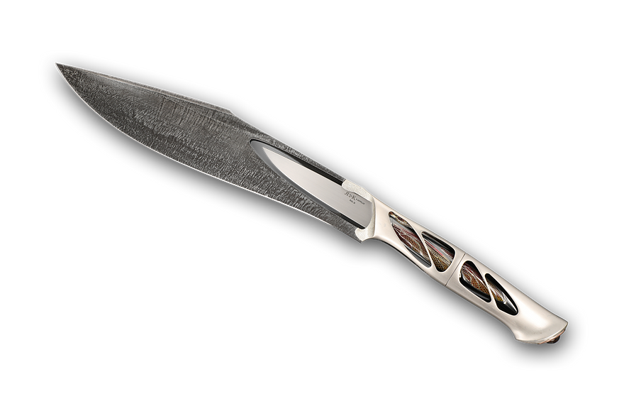 Khukri - Libellenmesser