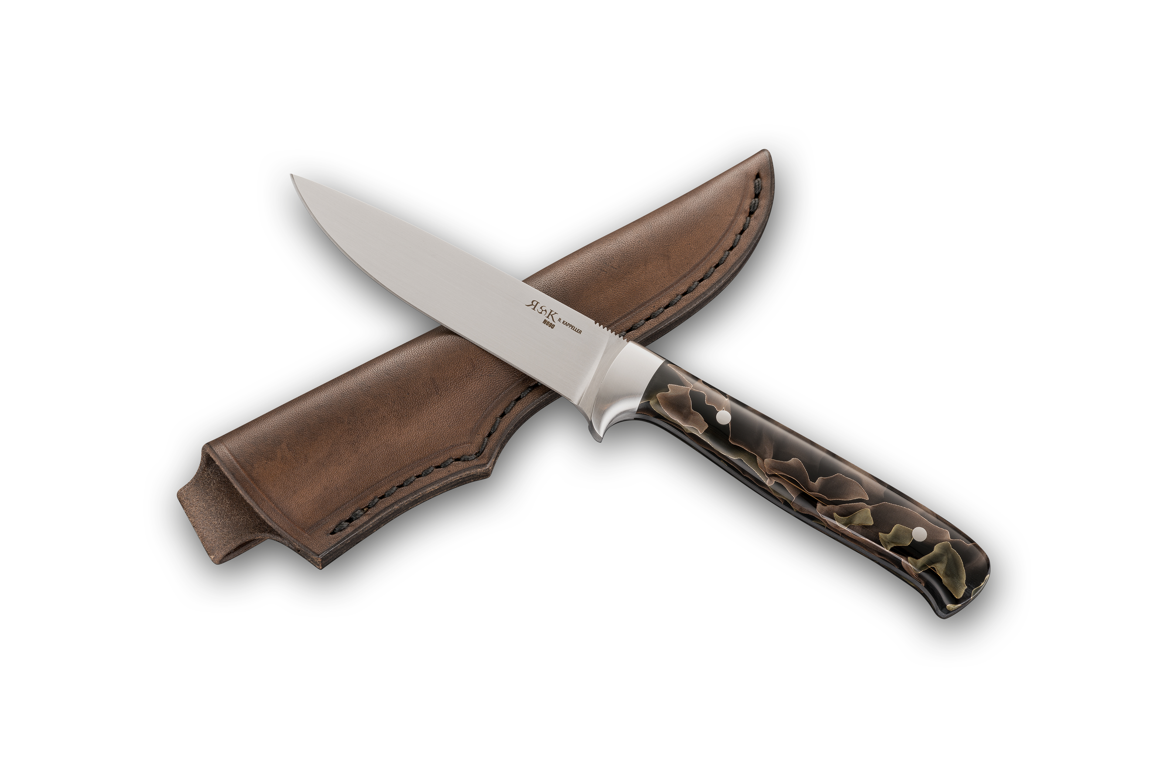 1042 Jagdknicker Integral