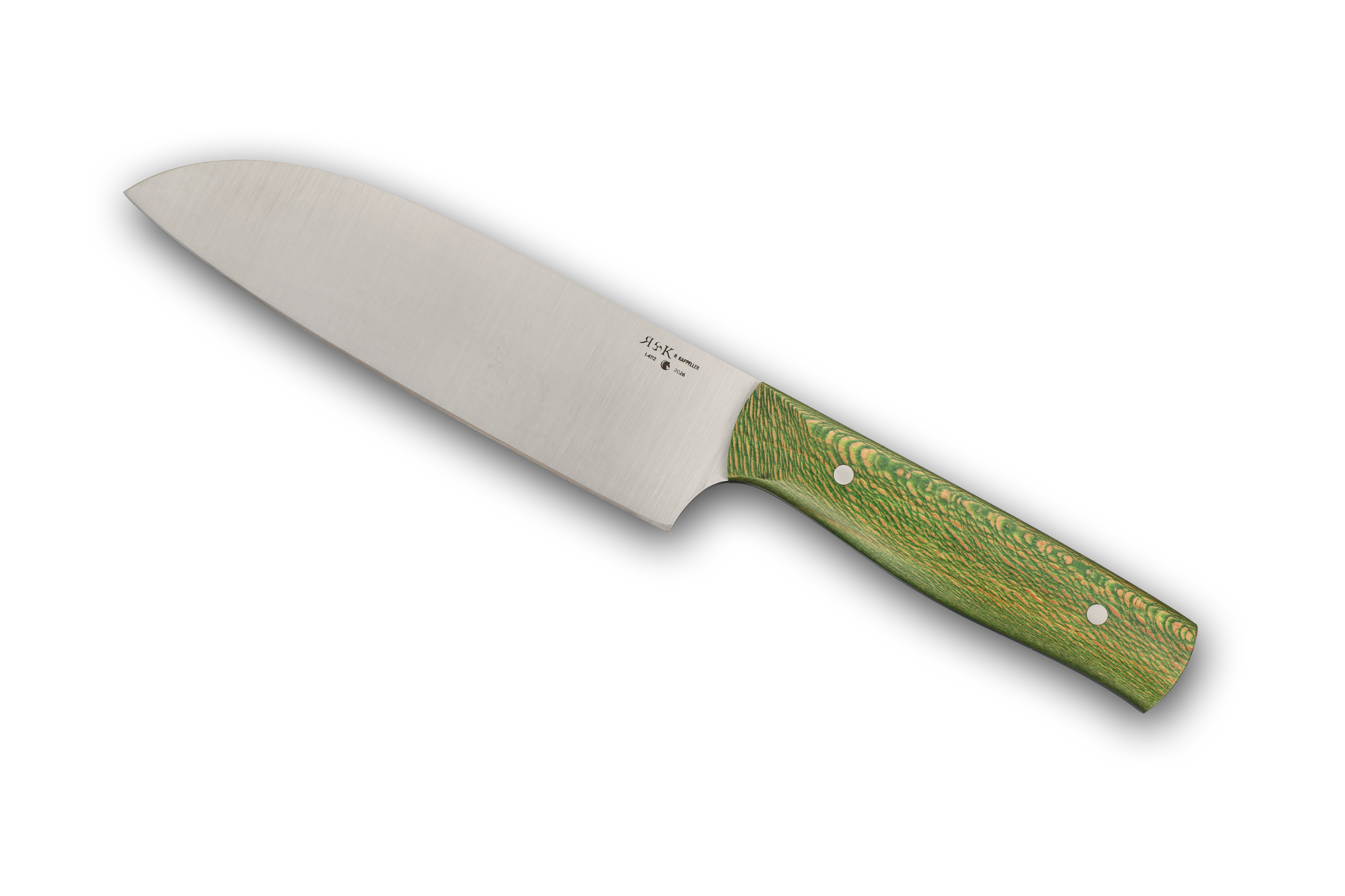 Santoku Flach-Erl