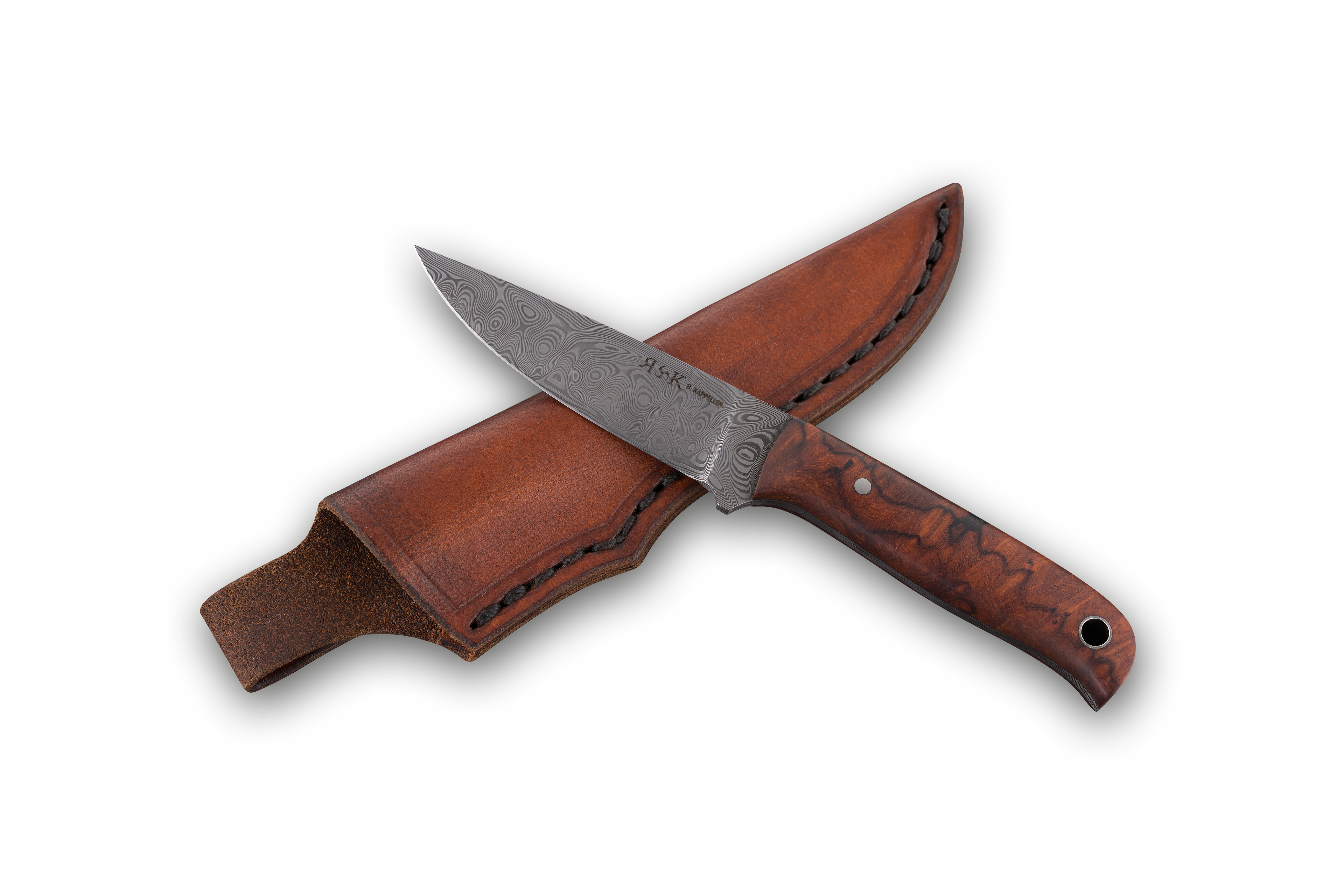 985F Escort Drei-Finger